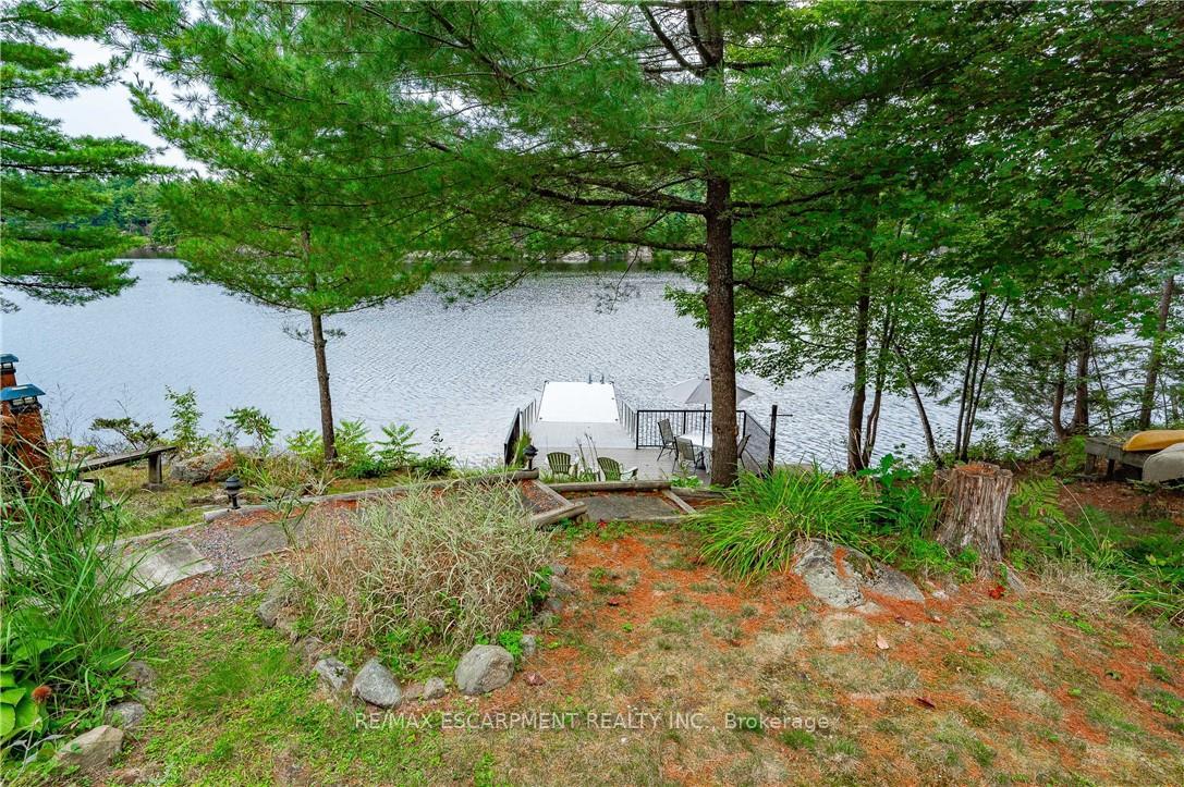 Photo 35 of 1076 Thanksgiving Rock Way, Gravenhurst, Morrison — HOMEH