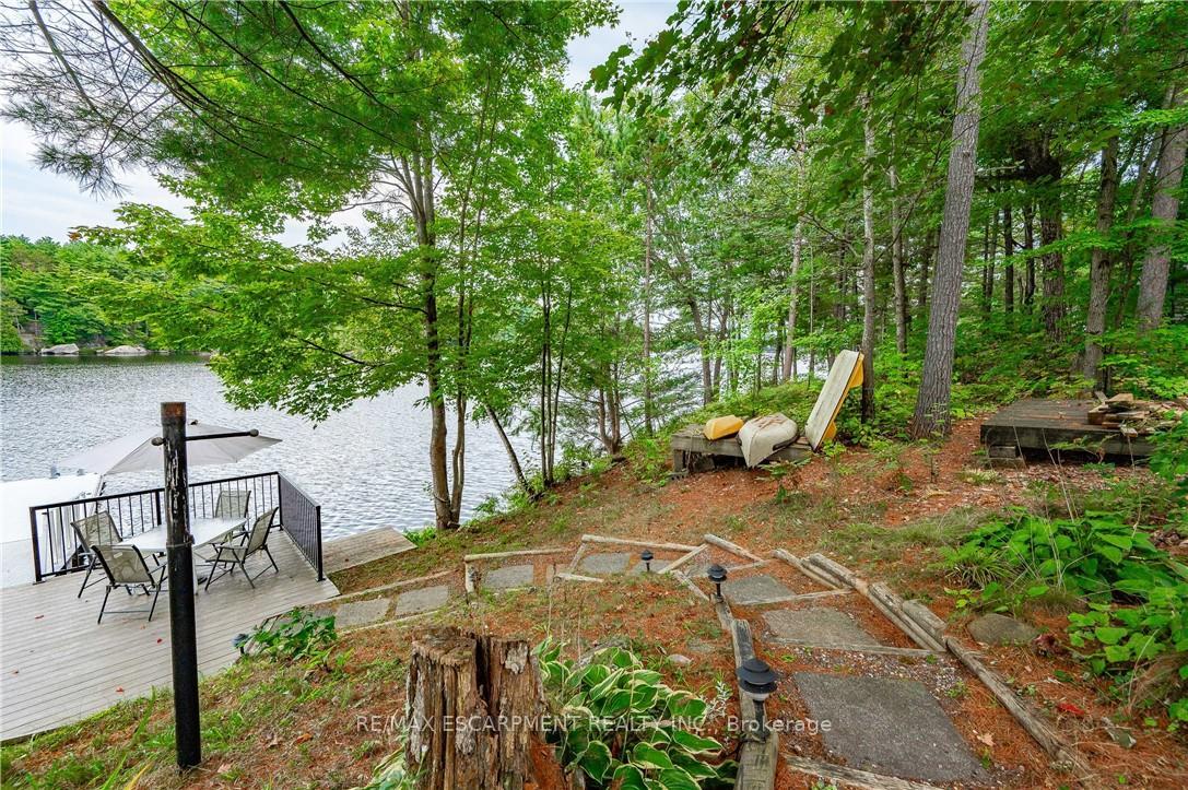 Photo 36 of 1076 Thanksgiving Rock Way, Gravenhurst, Morrison — HOMEH