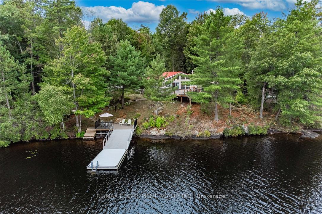 Photo 42 of 1076 Thanksgiving Rock Way, Gravenhurst, Morrison — HOMEH