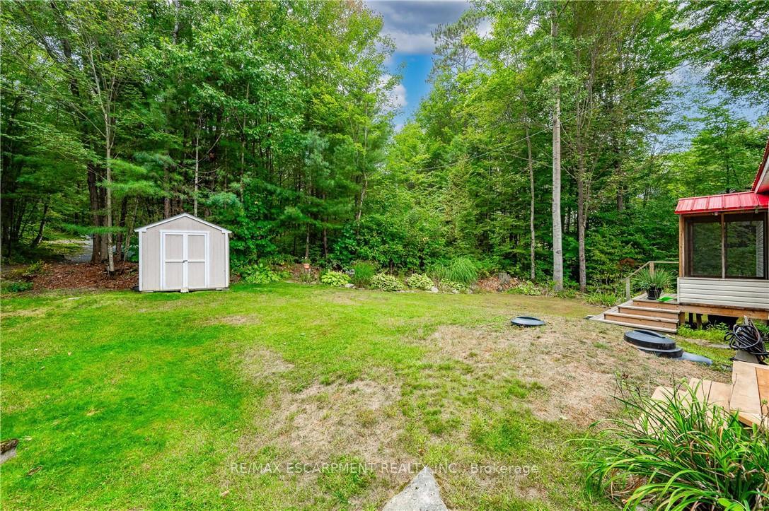 Photo 43 of 1076 Thanksgiving Rock Way, Gravenhurst, Morrison — HOMEH