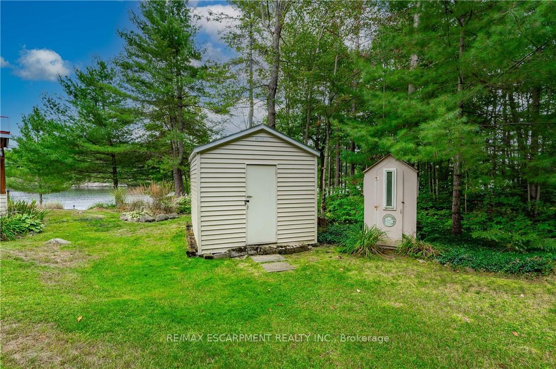 Photo 44 of 1076 Thanksgiving Rock Way, Gravenhurst, Morrison — HOMEH
