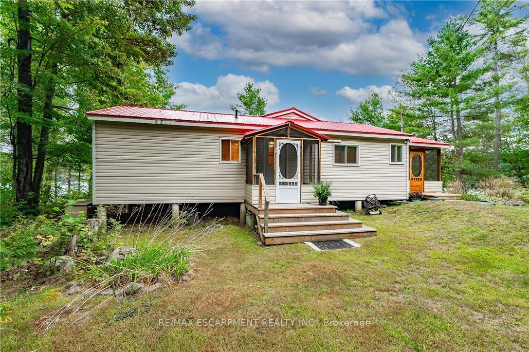 Photo 45 of 1076 Thanksgiving Rock Way, Gravenhurst, Morrison — HOMEH
