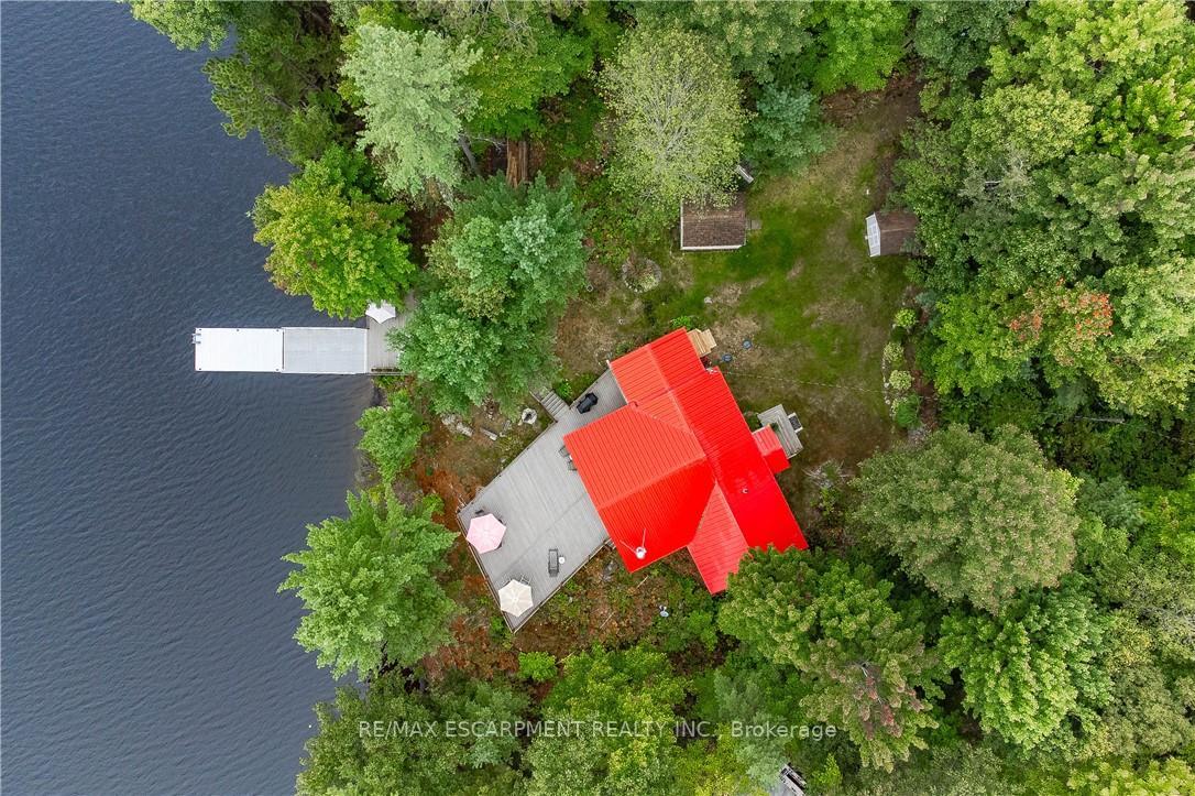 Photo 46 of 1076 Thanksgiving Rock Way, Gravenhurst, Morrison — HOMEH