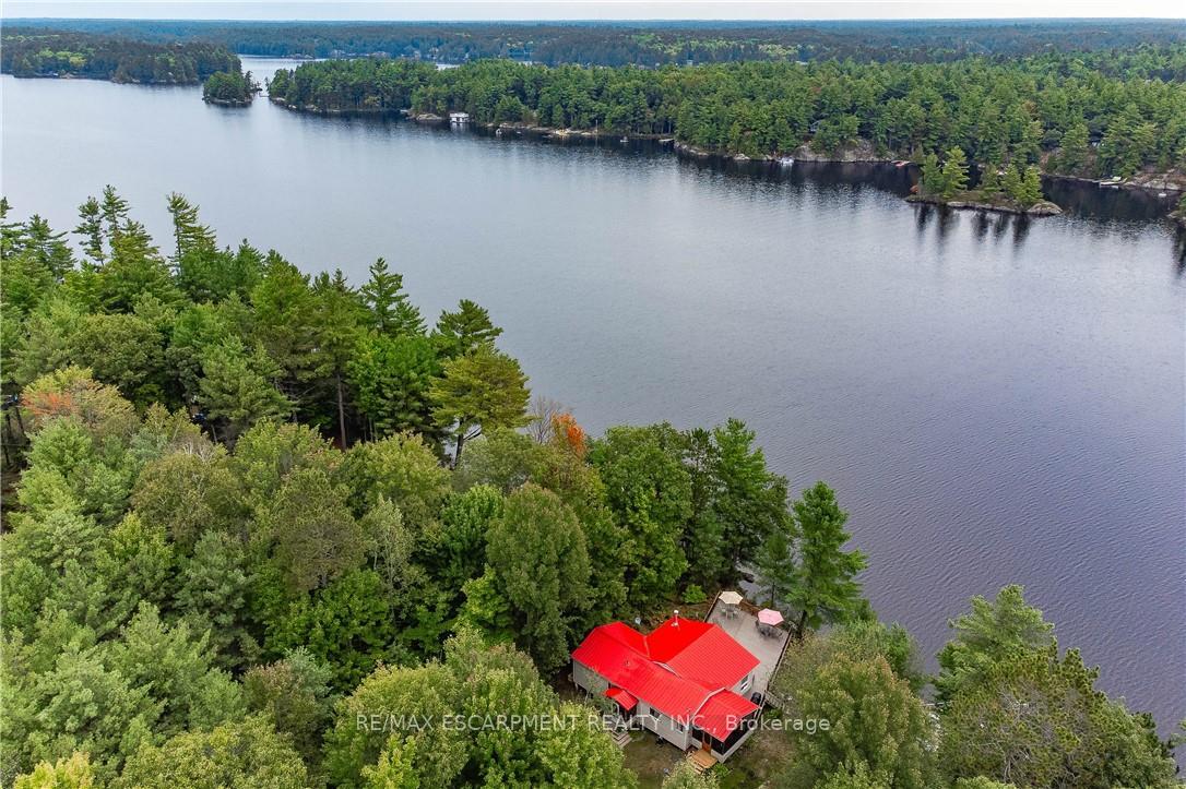 Photo 47 of 1076 Thanksgiving Rock Way, Gravenhurst, Morrison — HOMEH