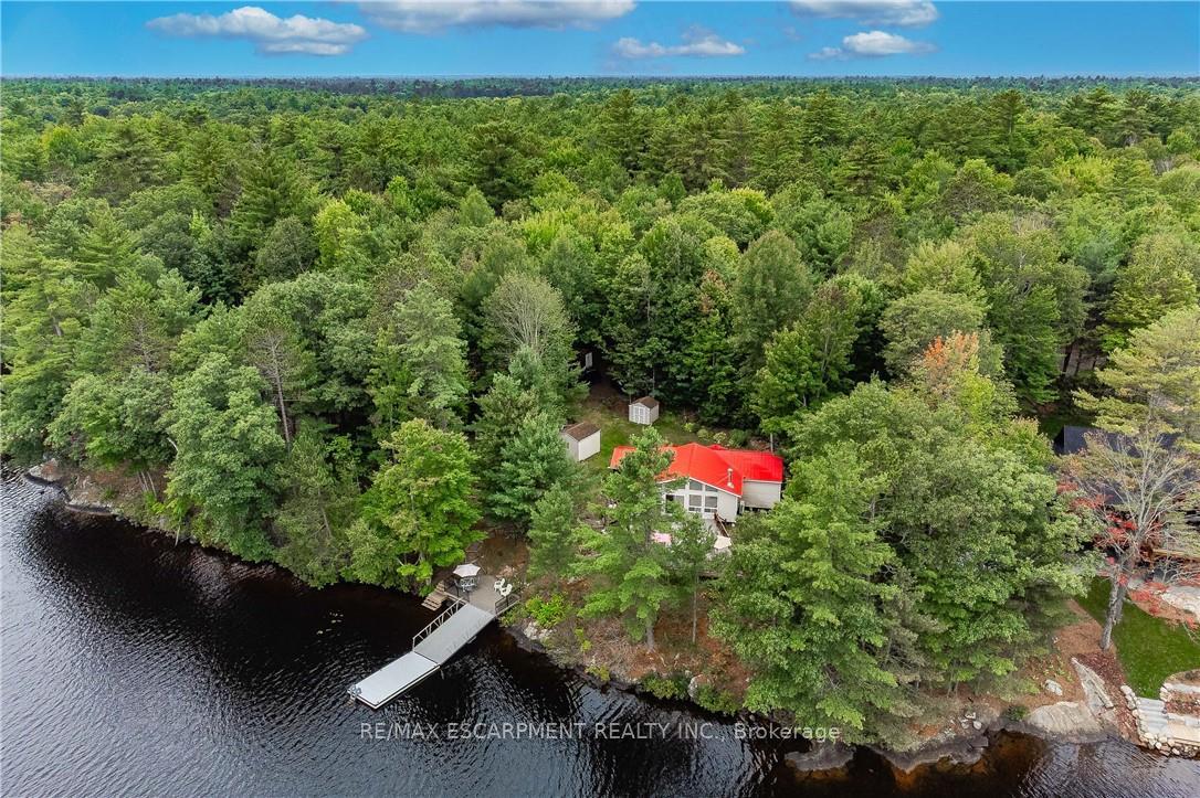 Photo 48 of 1076 Thanksgiving Rock Way, Gravenhurst, Morrison — HOMEH