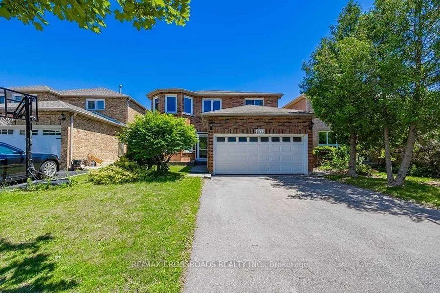 Photo 1 of 1823 Forestview Drive, Pickering, Highbush — HOMEH
