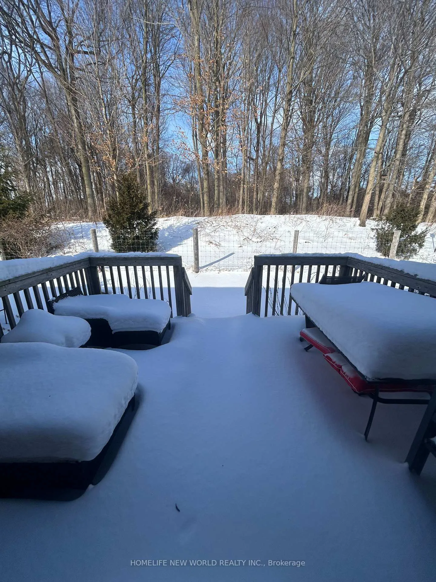 Photo 4 of Unit 6, 194 Donly Drive S, Norfolk, Simcoe — HOMEH