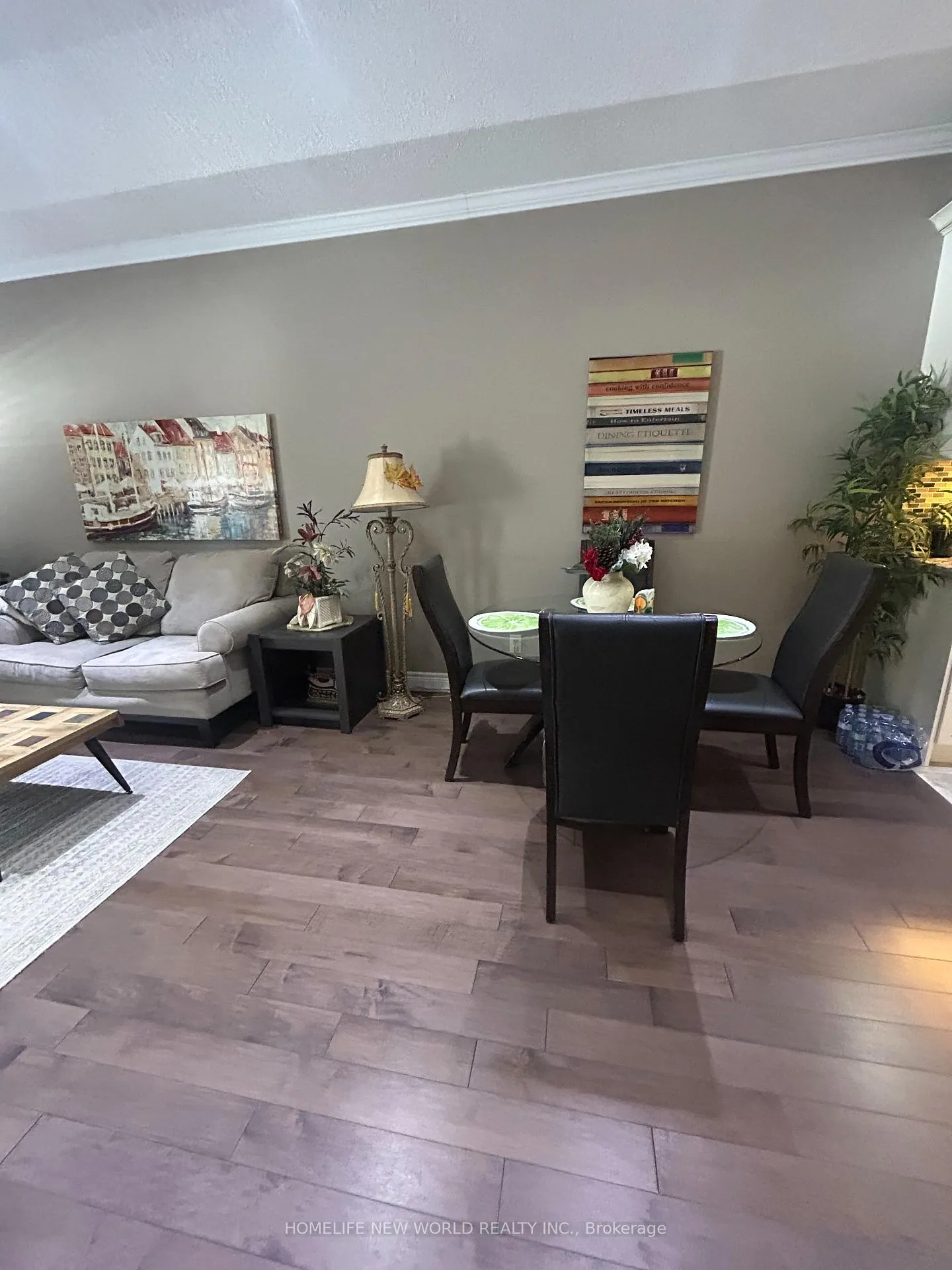 Photo 6 of Unit 6, 194 Donly Drive S, Norfolk, Simcoe — HOMEH