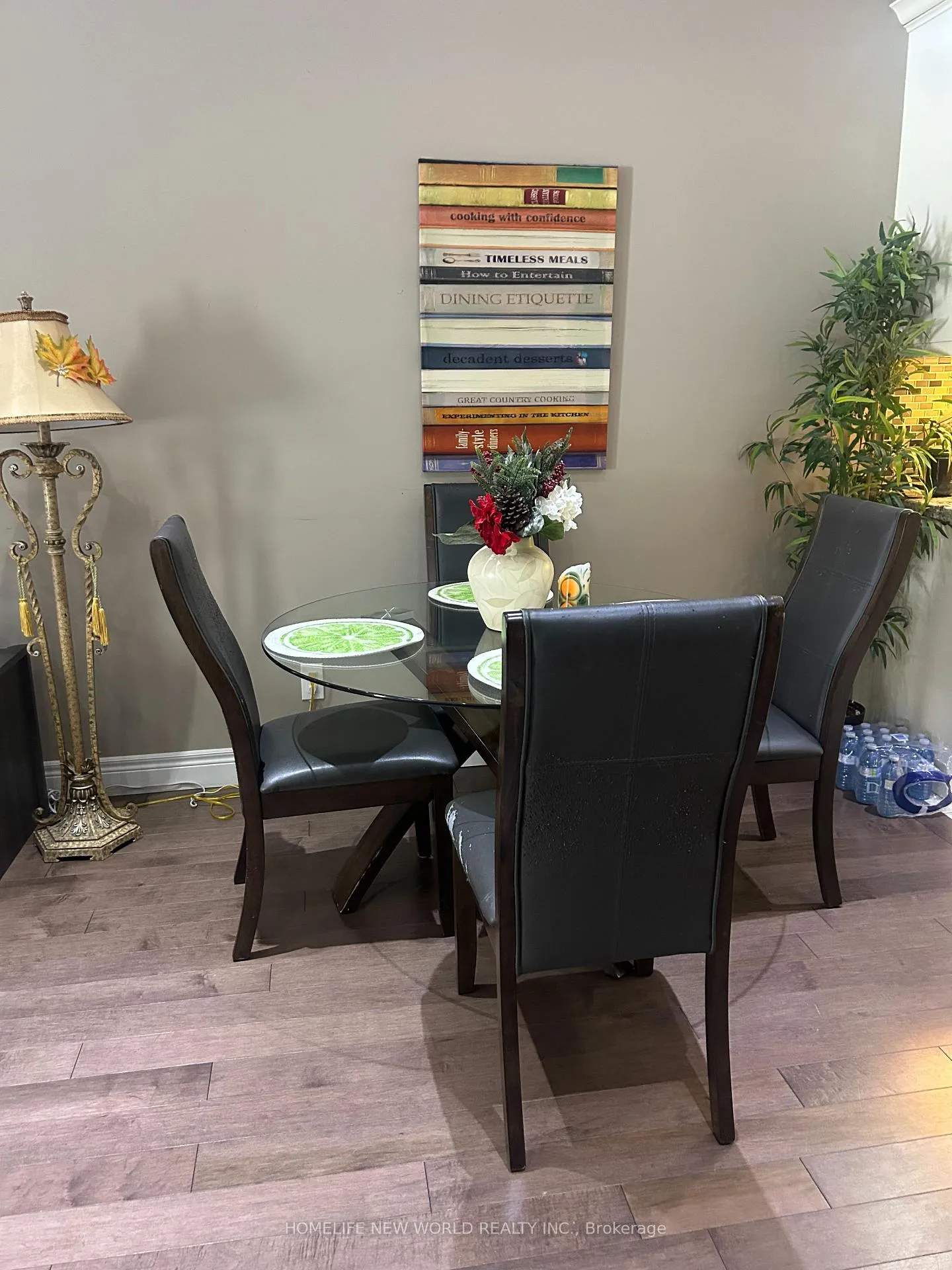 Photo 8 of Unit 6, 194 Donly Drive S, Norfolk, Simcoe — HOMEH