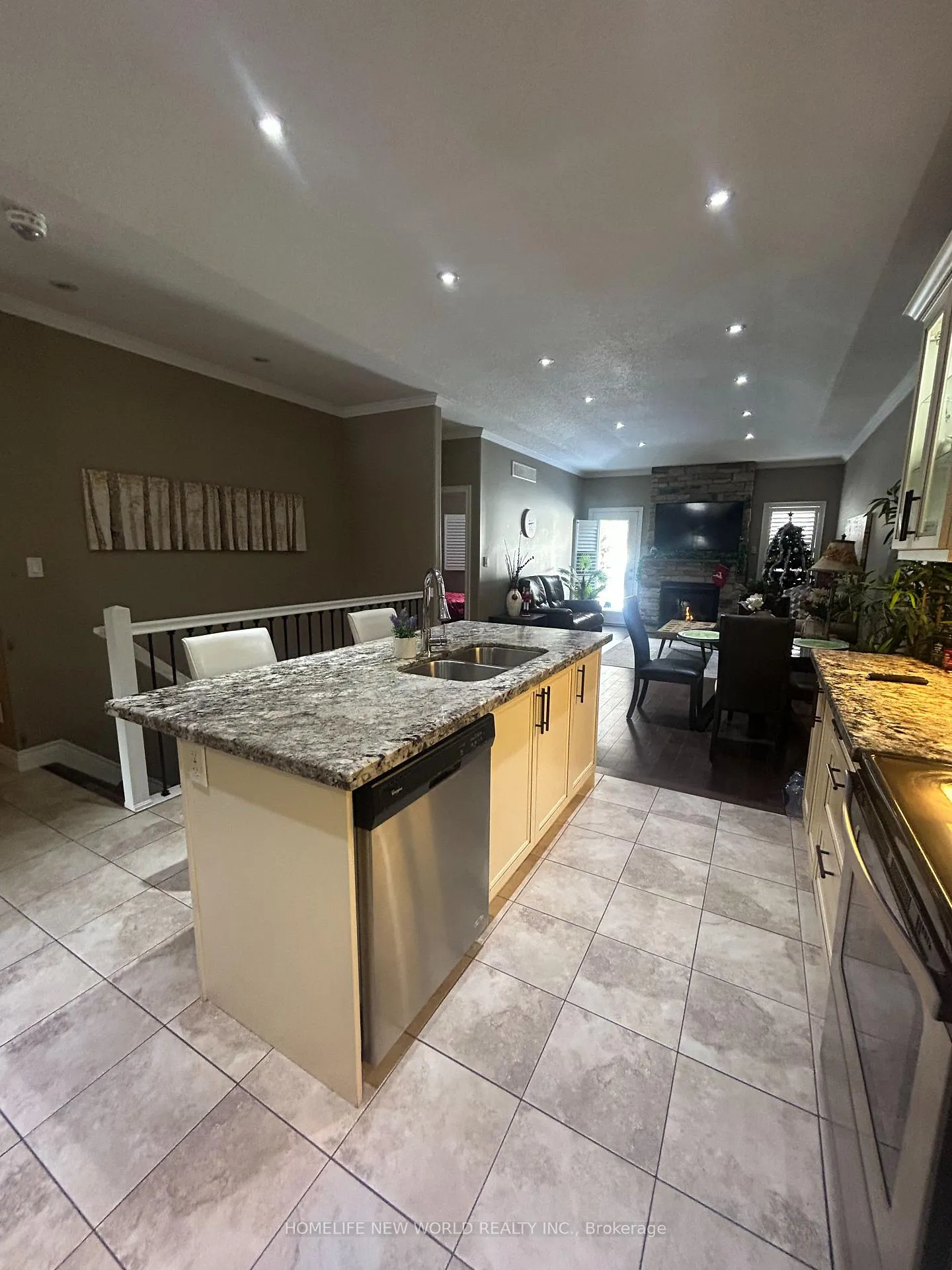 Photo 9 of Unit 6, 194 Donly Drive S, Norfolk, Simcoe — HOMEH