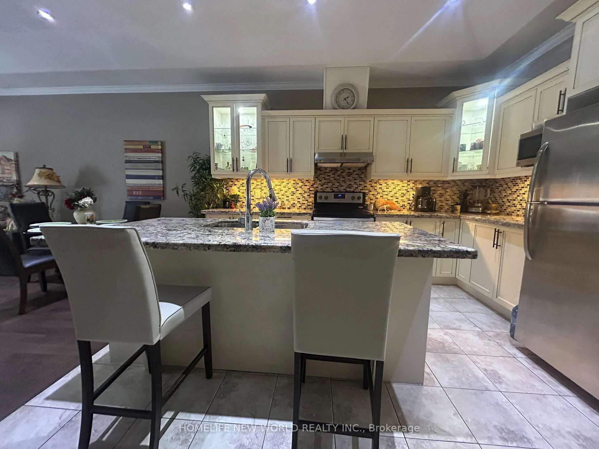 Photo 12 of Unit 6, 194 Donly Drive S, Norfolk, Simcoe — HOMEH