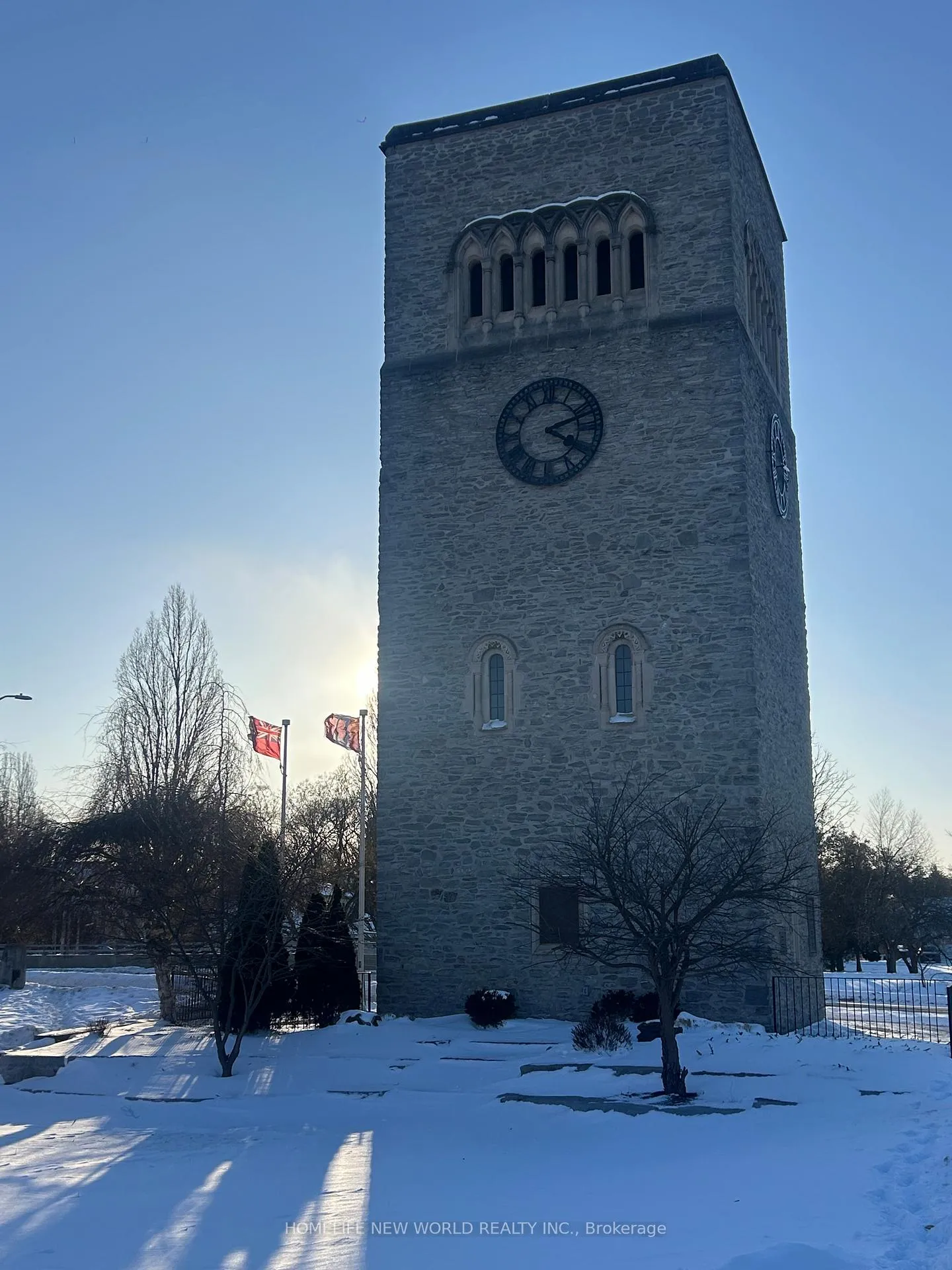 Photo 43 of Unit 6, 194 Donly Drive S, Norfolk, Simcoe — HOMEH