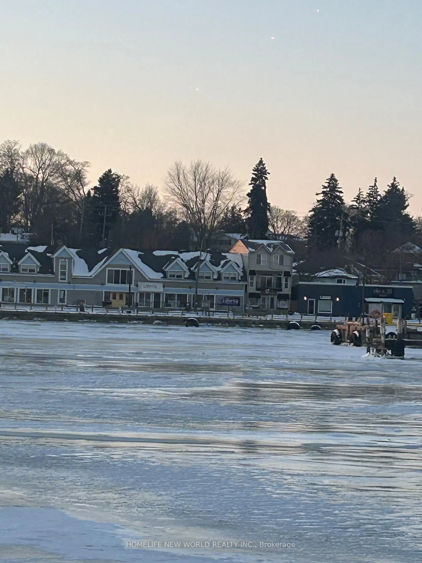 Photo 45 of Unit 6, 194 Donly Drive S, Norfolk, Simcoe — HOMEH