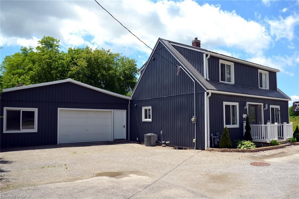Photo 1 of 404 Queensway W, Simcoe, Town of Simcoe — HOMEH