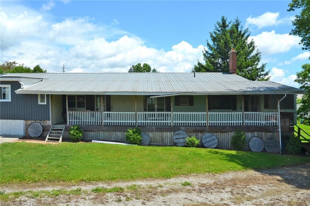 Photo 6 of 404 Queensway W, Simcoe, Town of Simcoe — HOMEH