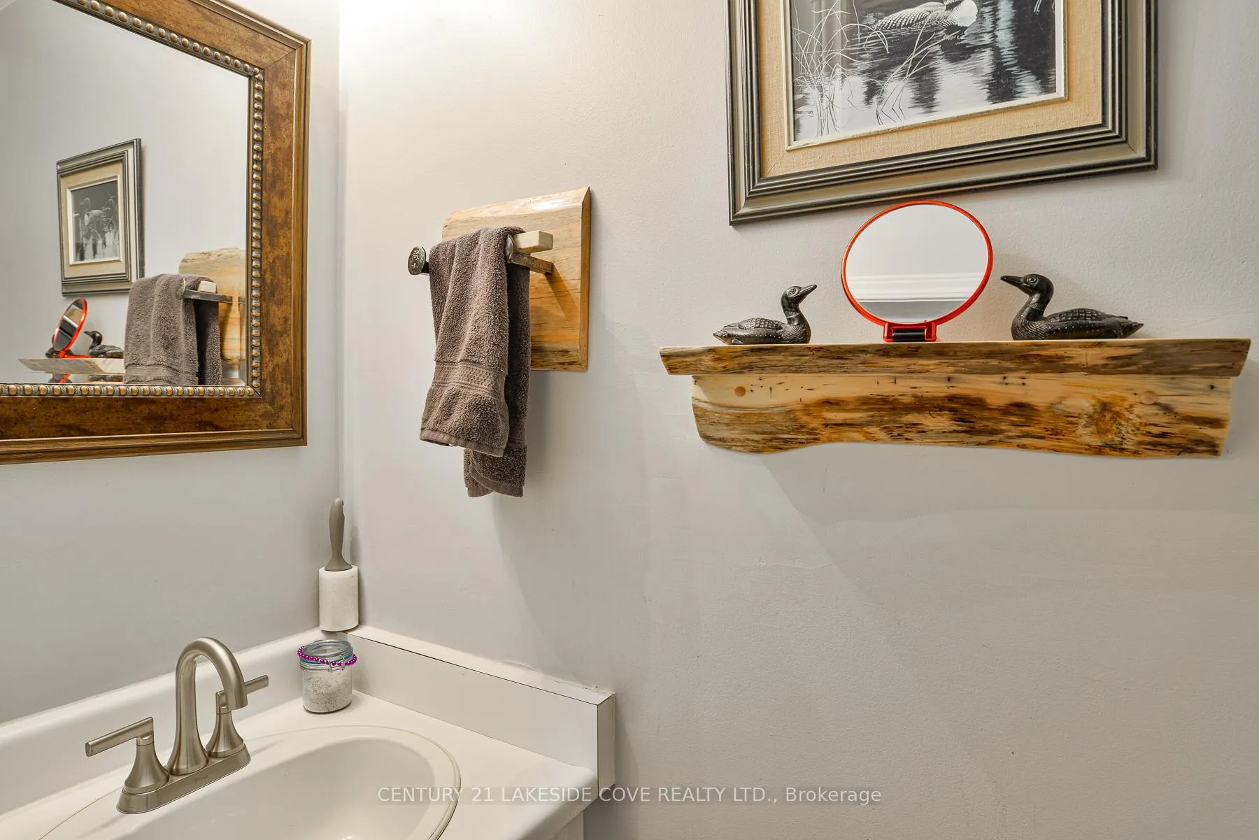 Photo 15 of Unit Unit 36, 11 Laguna Parkway, Ramara, Brechin — HOMEH