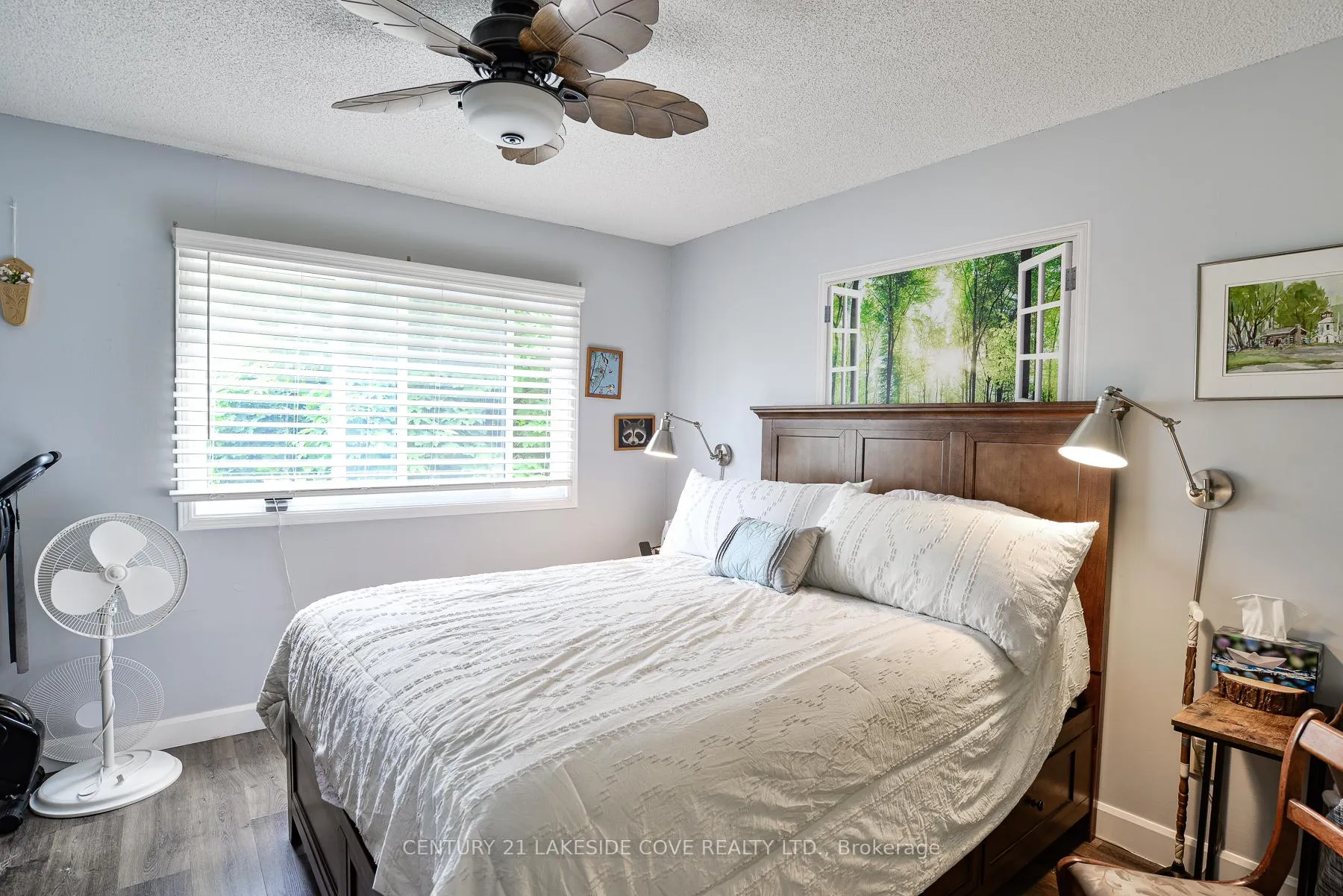 Photo 16 of Unit Unit 36, 11 Laguna Parkway, Ramara, Brechin — HOMEH