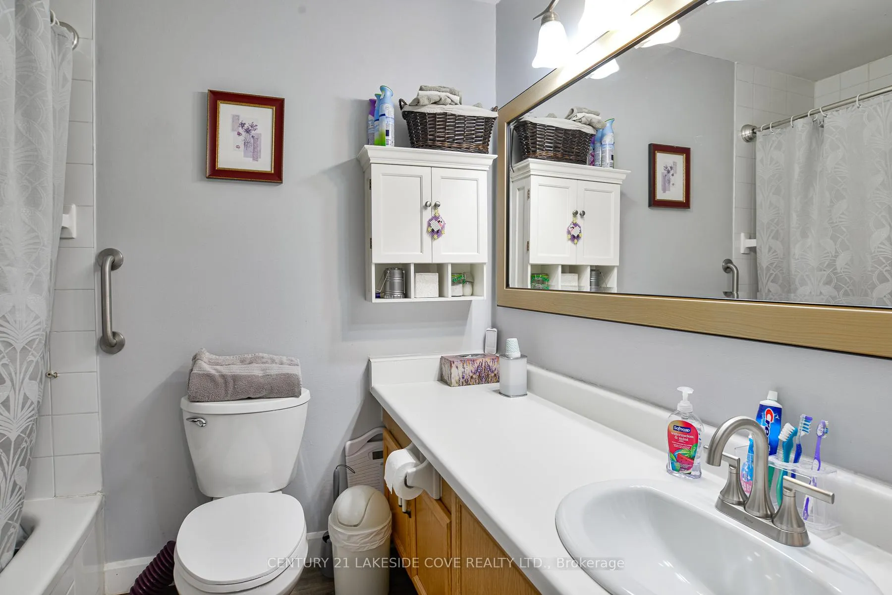 Photo 19 of Unit Unit 36, 11 Laguna Parkway, Ramara, Brechin — HOMEH