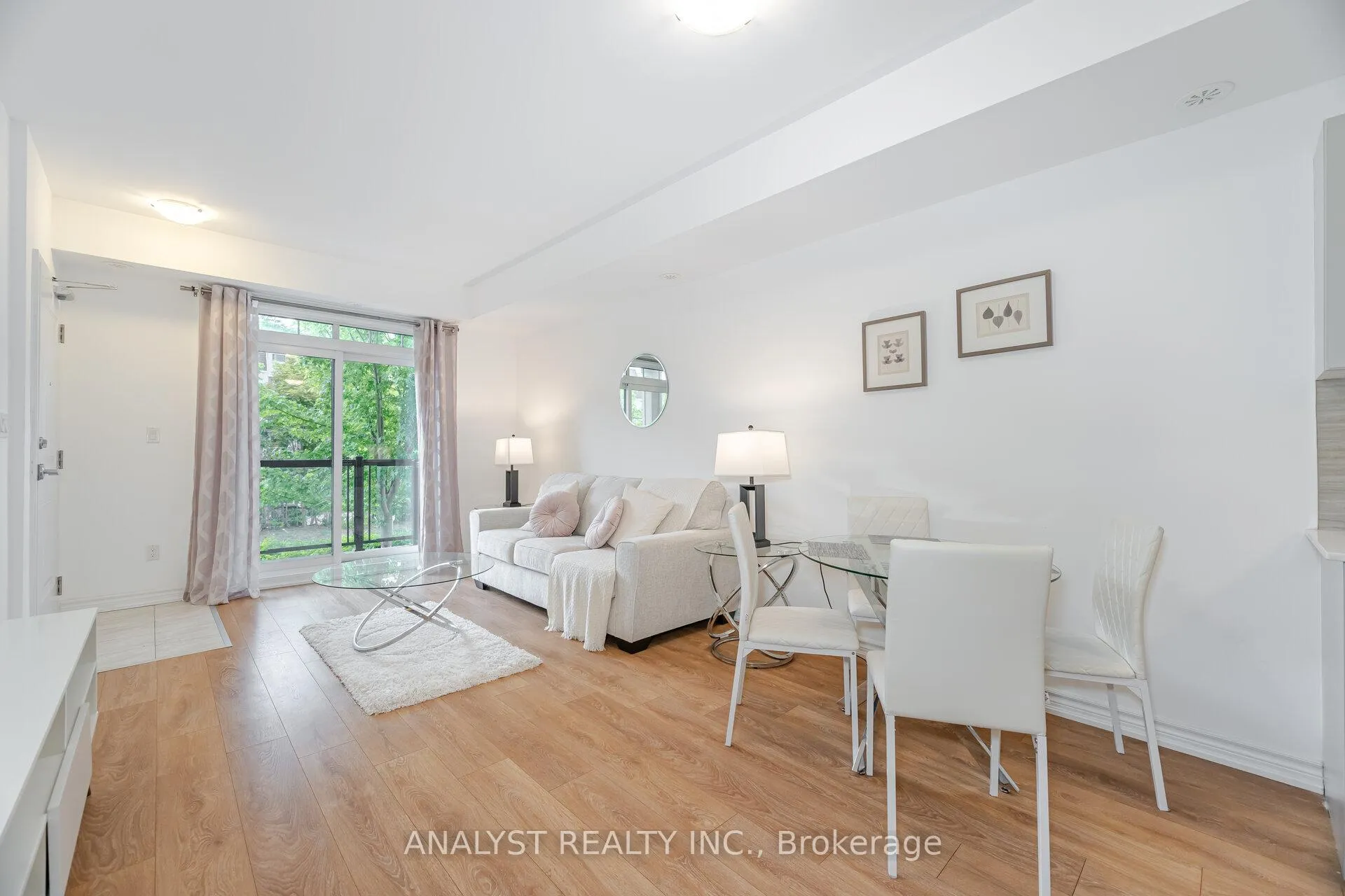 Photo 12 of Unit 306, 199 Pine Grove Road, Vaughan, Islington Woods — HOMEH