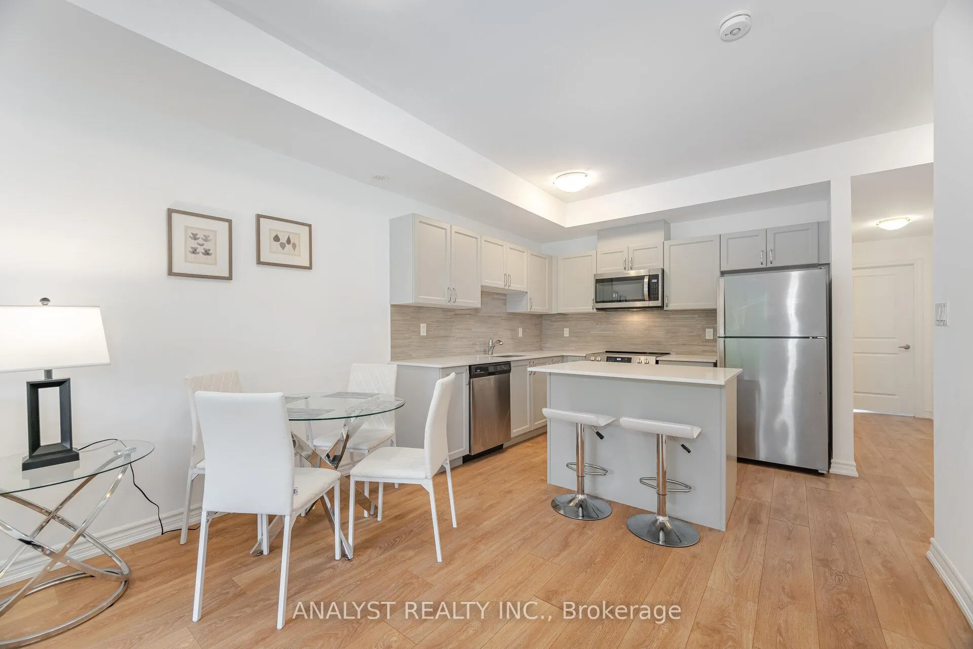 Photo 14 of Unit 306, 199 Pine Grove Road, Vaughan, Islington Woods — HOMEH
