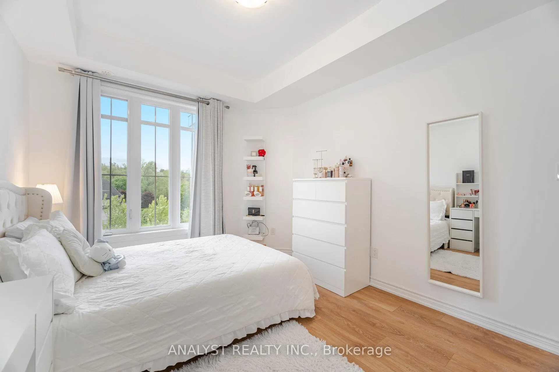 Photo 23 of Unit 306, 199 Pine Grove Road, Vaughan, Islington Woods — HOMEH