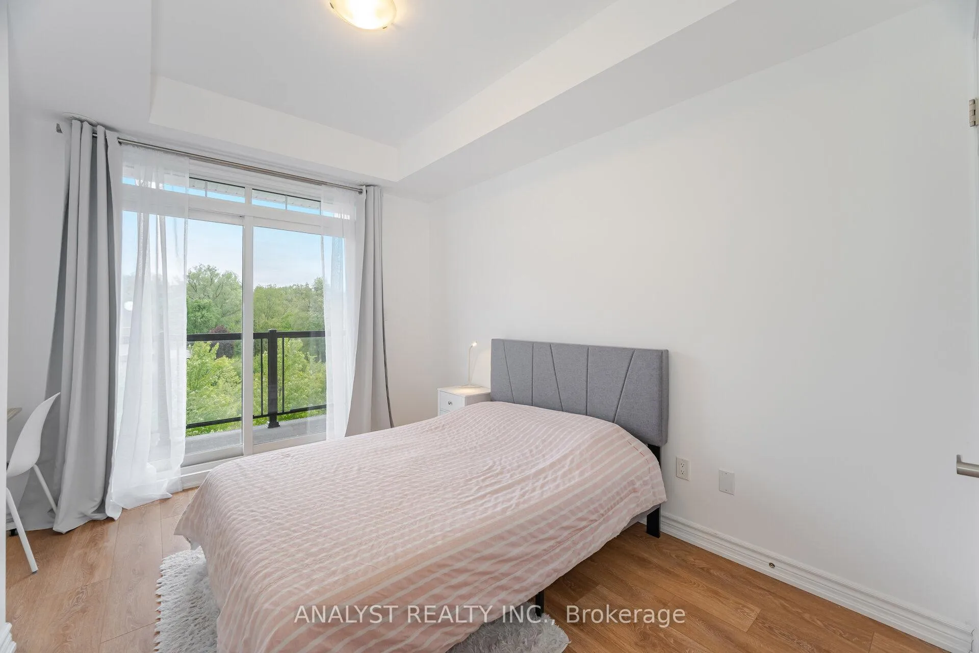 Photo 27 of Unit 306, 199 Pine Grove Road, Vaughan, Islington Woods — HOMEH