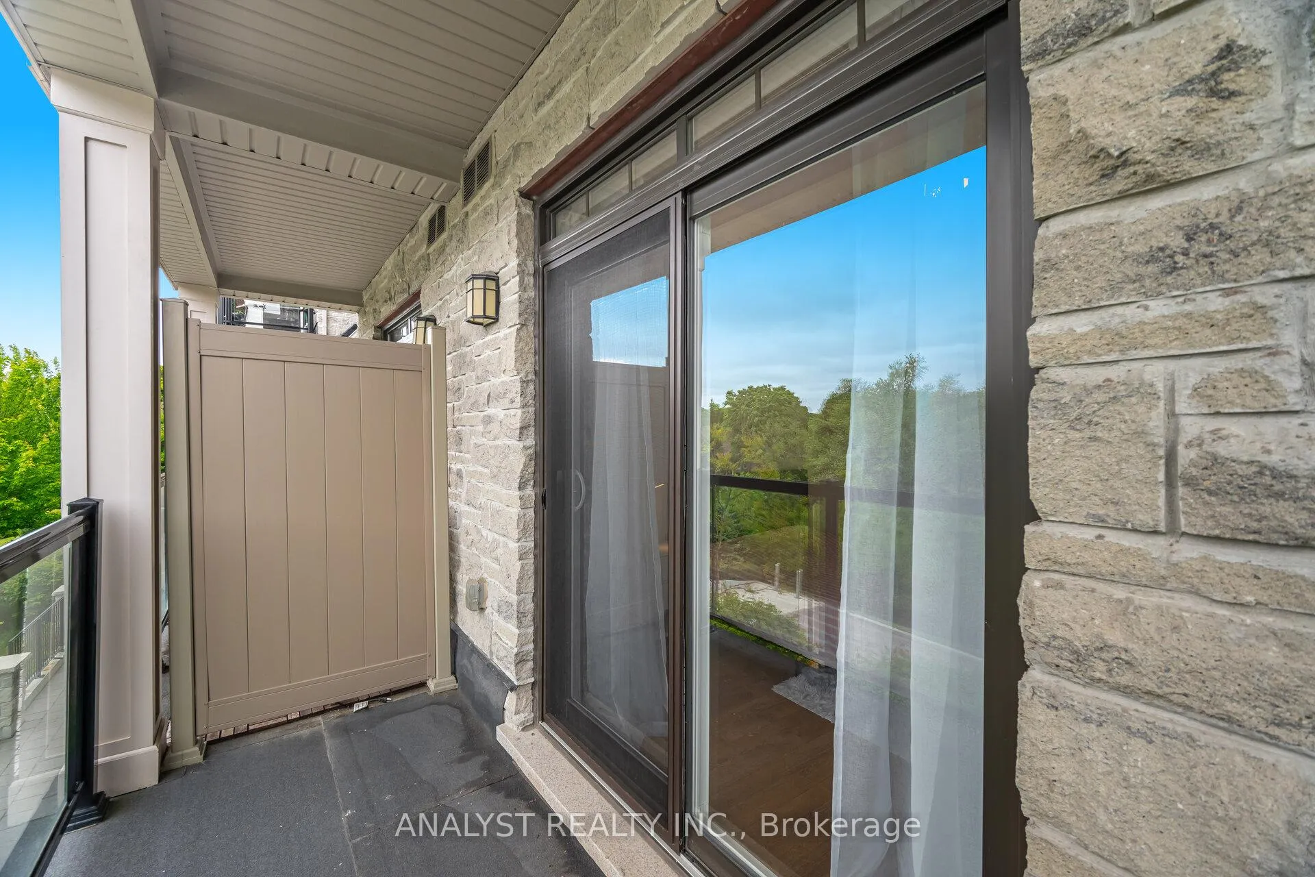 Photo 32 of Unit 306, 199 Pine Grove Road, Vaughan, Islington Woods — HOMEH