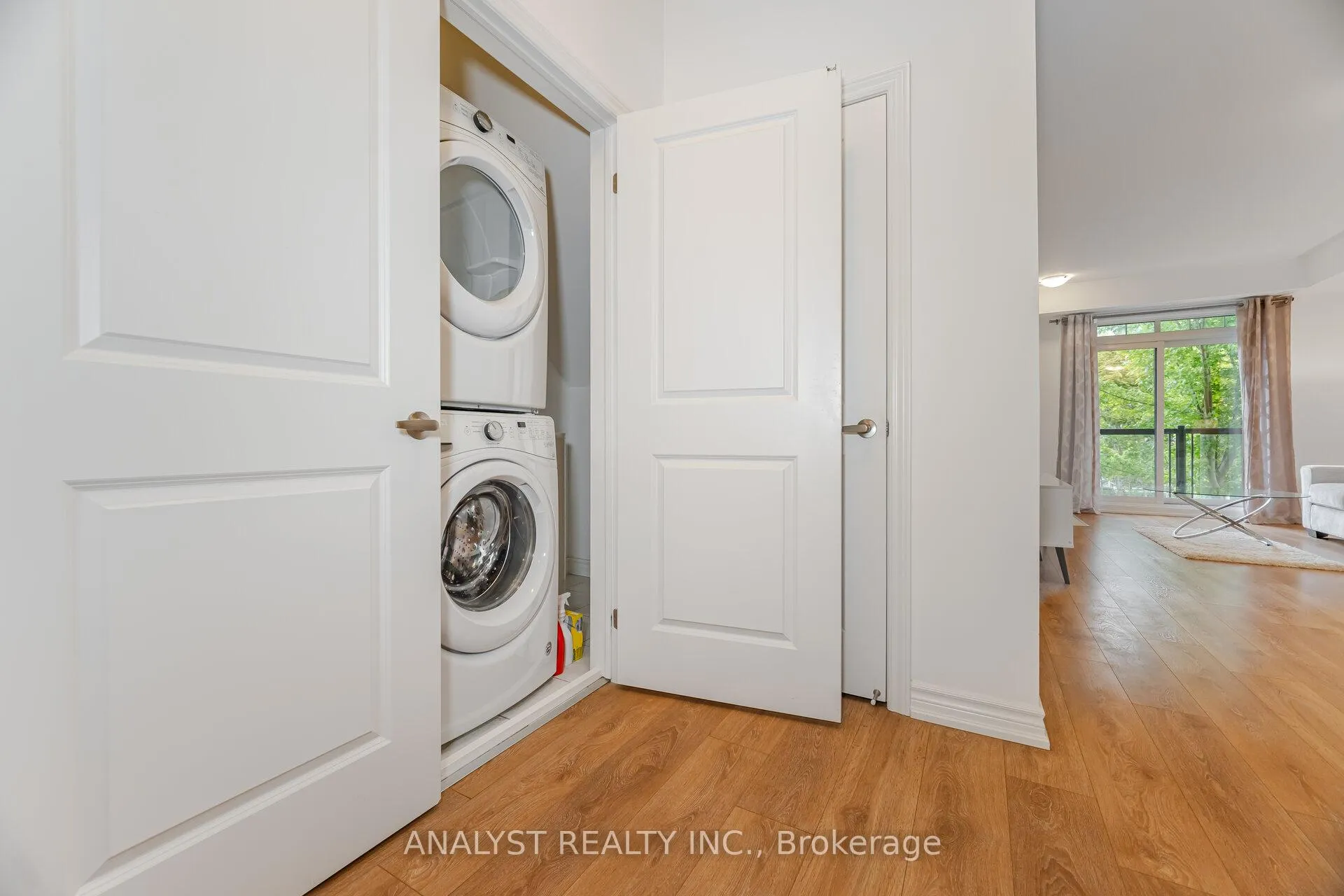 Photo 35 of Unit 306, 199 Pine Grove Road, Vaughan, Islington Woods — HOMEH