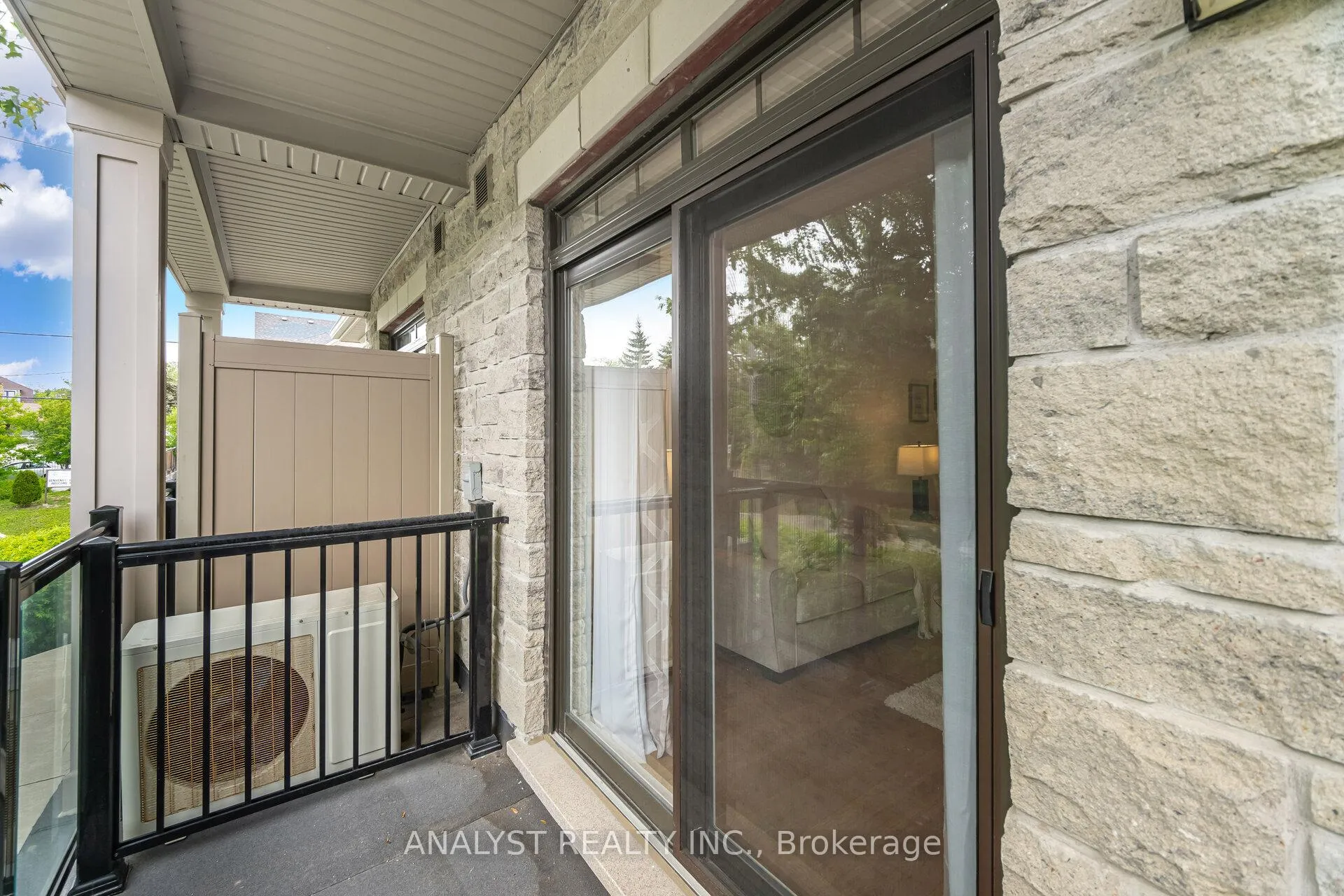 Photo 37 of Unit 306, 199 Pine Grove Road, Vaughan, Islington Woods — HOMEH