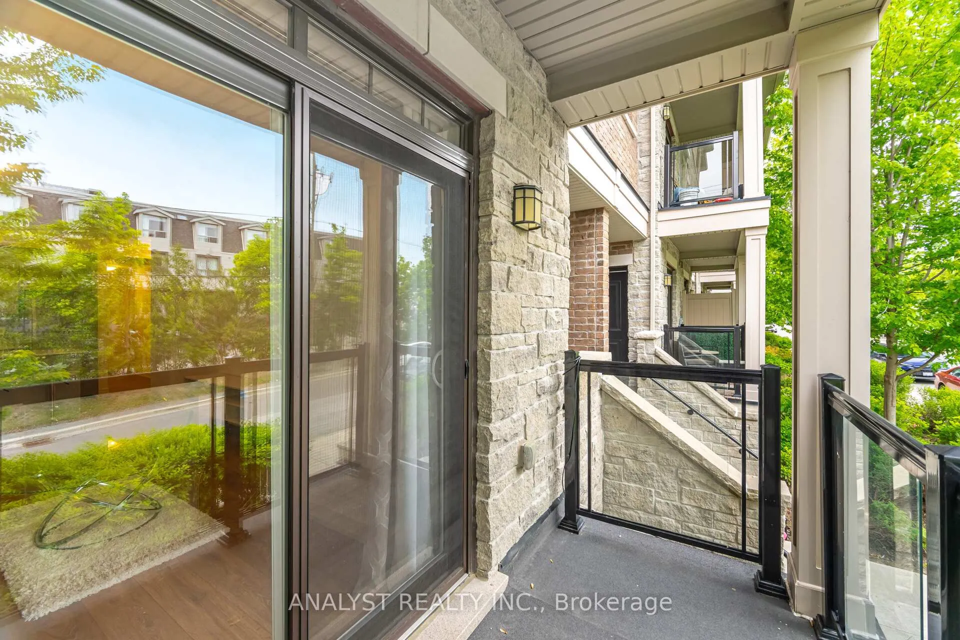 Photo 38 of Unit 306, 199 Pine Grove Road, Vaughan, Islington Woods — HOMEH