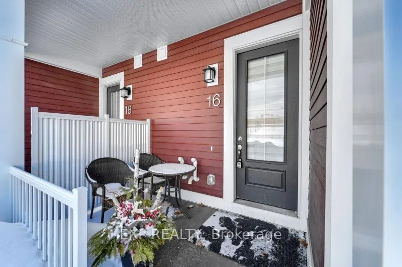 Photo 4 of 16 Allison Lane, Midland — HOMEH