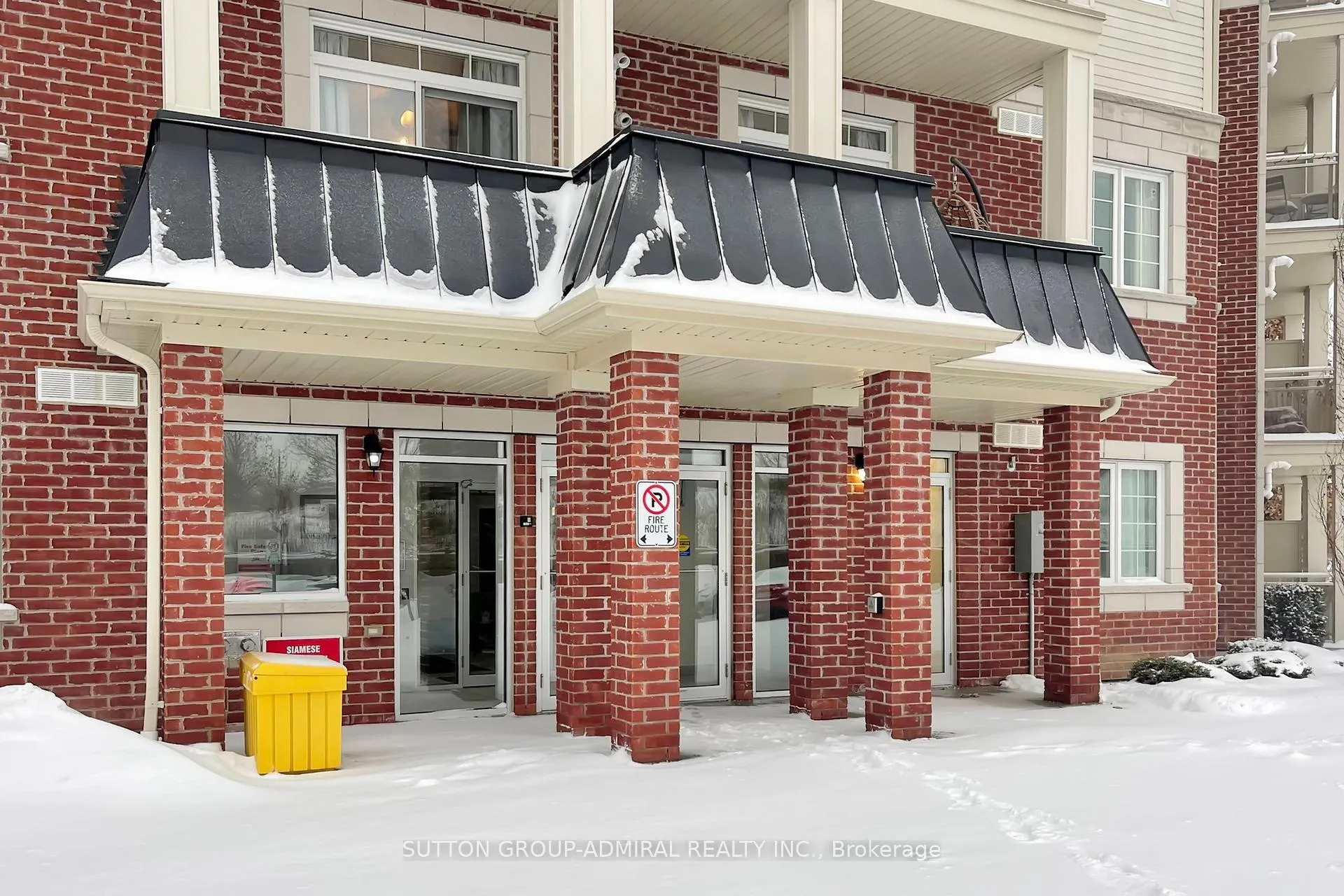 Photo 6 of Unit 423, 80 Aspen Springs Drive, Clarington, Bowmanville — HOMEH