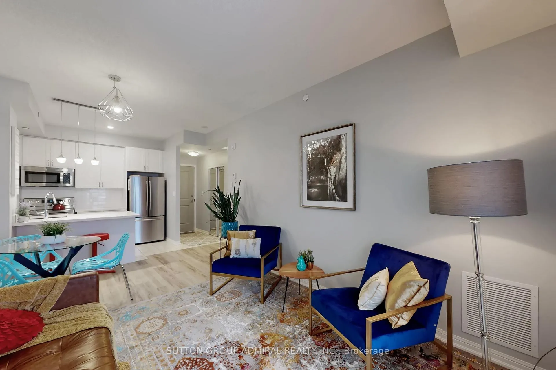 Photo 18 of Unit 423, 80 Aspen Springs Drive, Clarington, Bowmanville — HOMEH