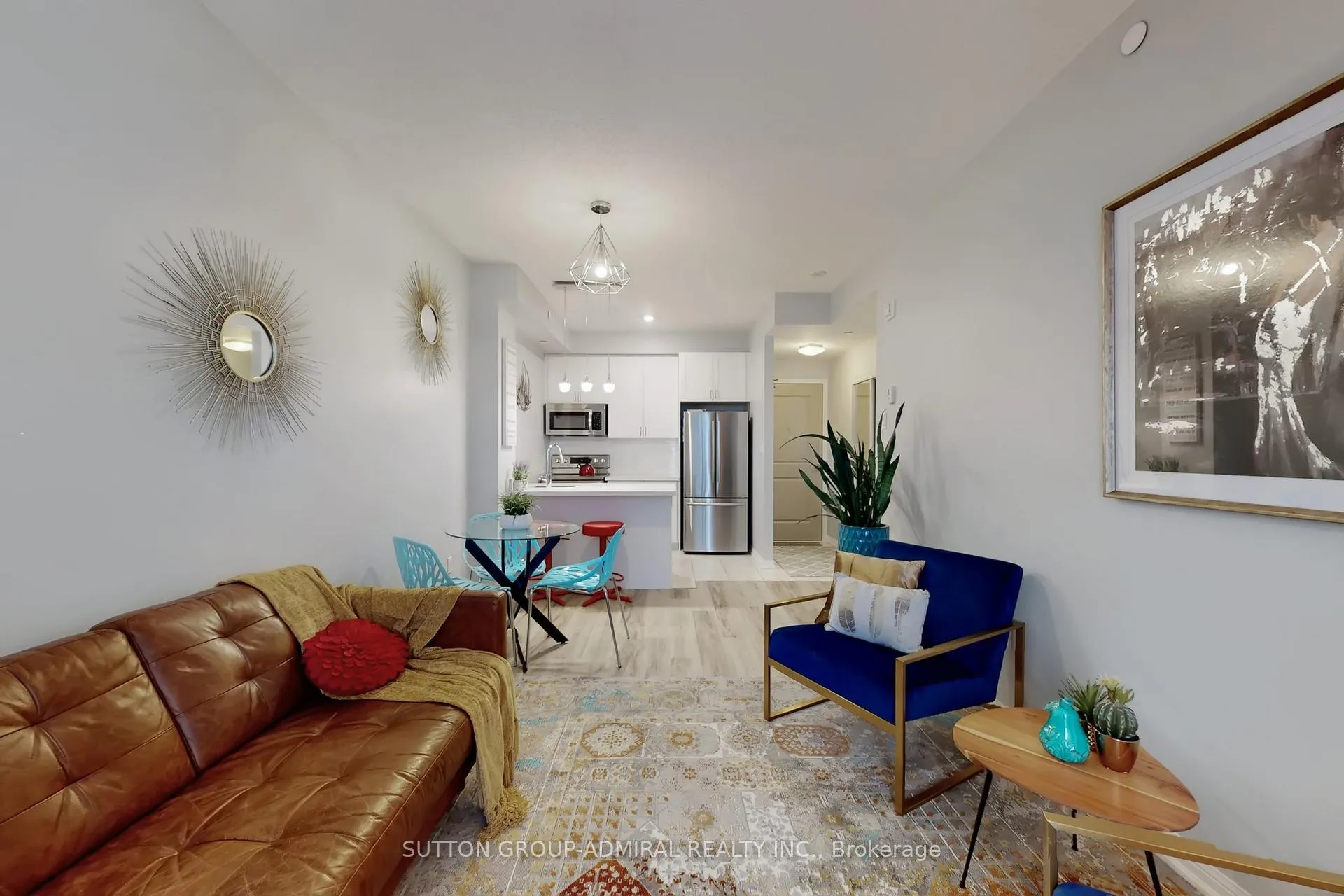 Photo 21 of Unit 423, 80 Aspen Springs Drive, Clarington, Bowmanville — HOMEH