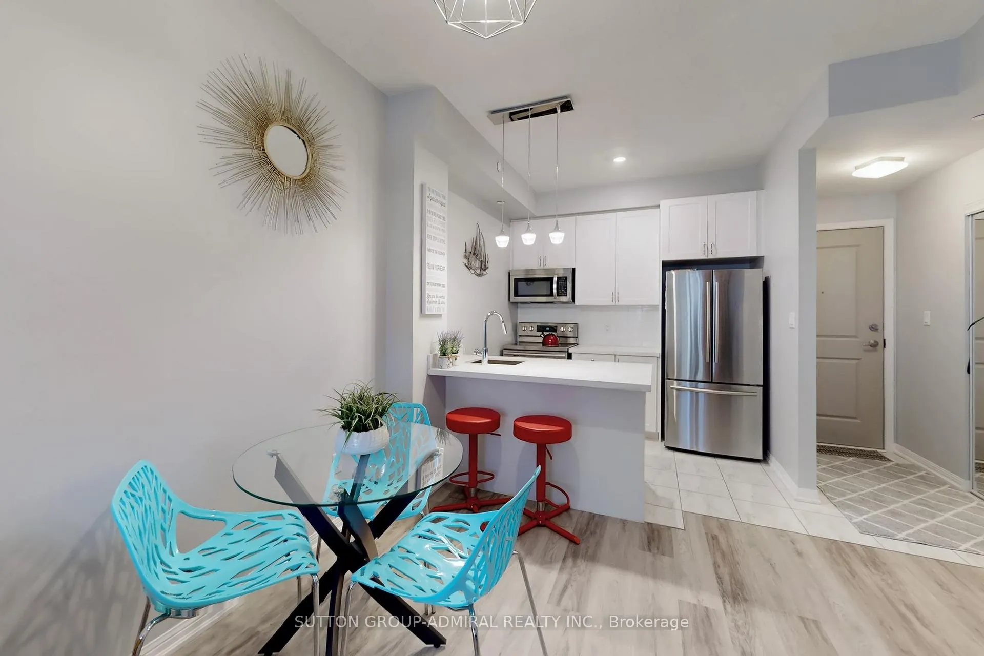 Photo 23 of Unit 423, 80 Aspen Springs Drive, Clarington, Bowmanville — HOMEH