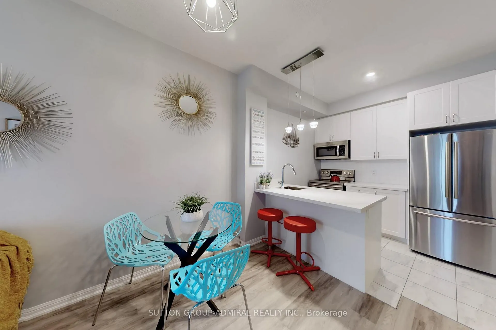 Photo 24 of Unit 423, 80 Aspen Springs Drive, Clarington, Bowmanville — HOMEH