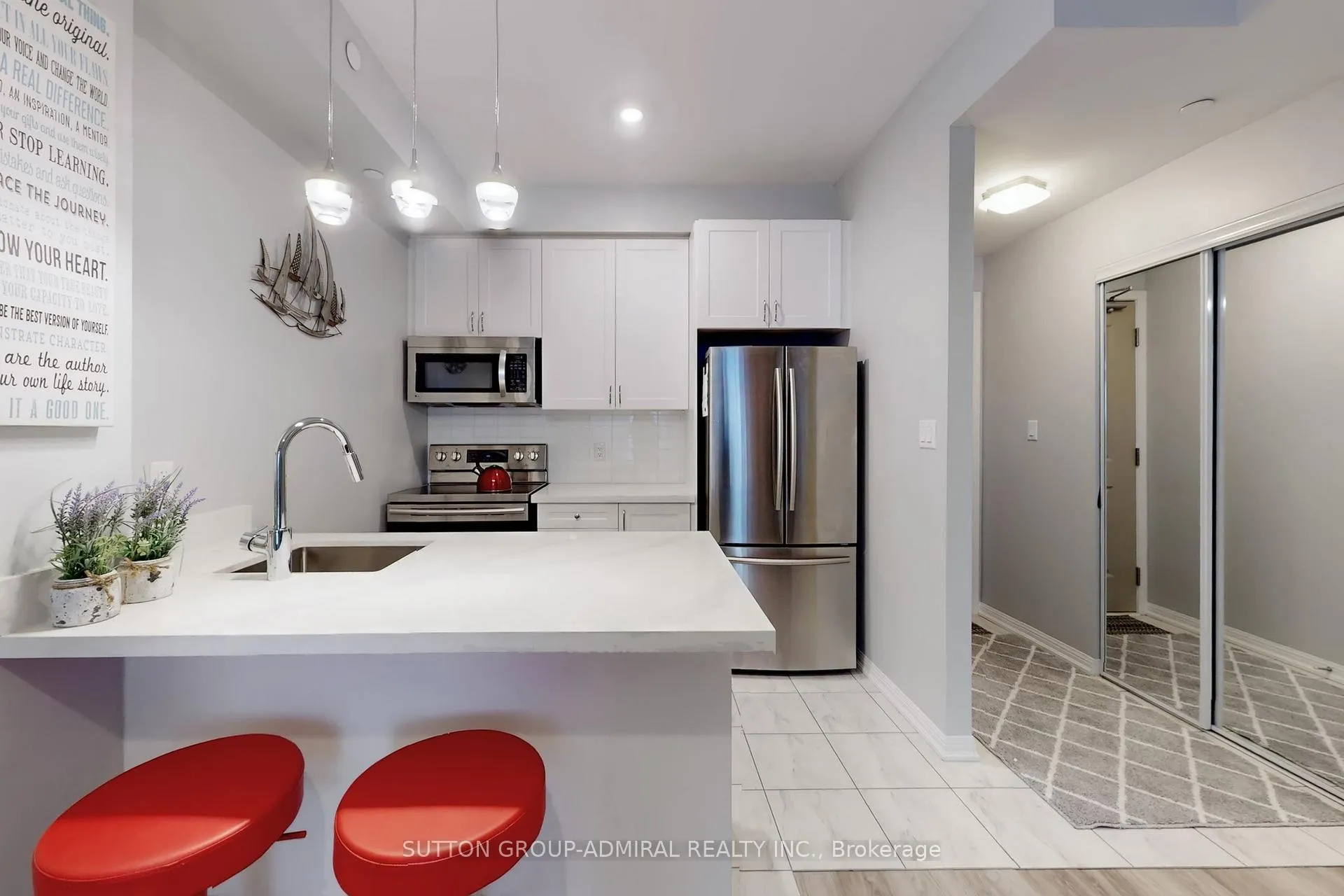 Photo 25 of Unit 423, 80 Aspen Springs Drive, Clarington, Bowmanville — HOMEH