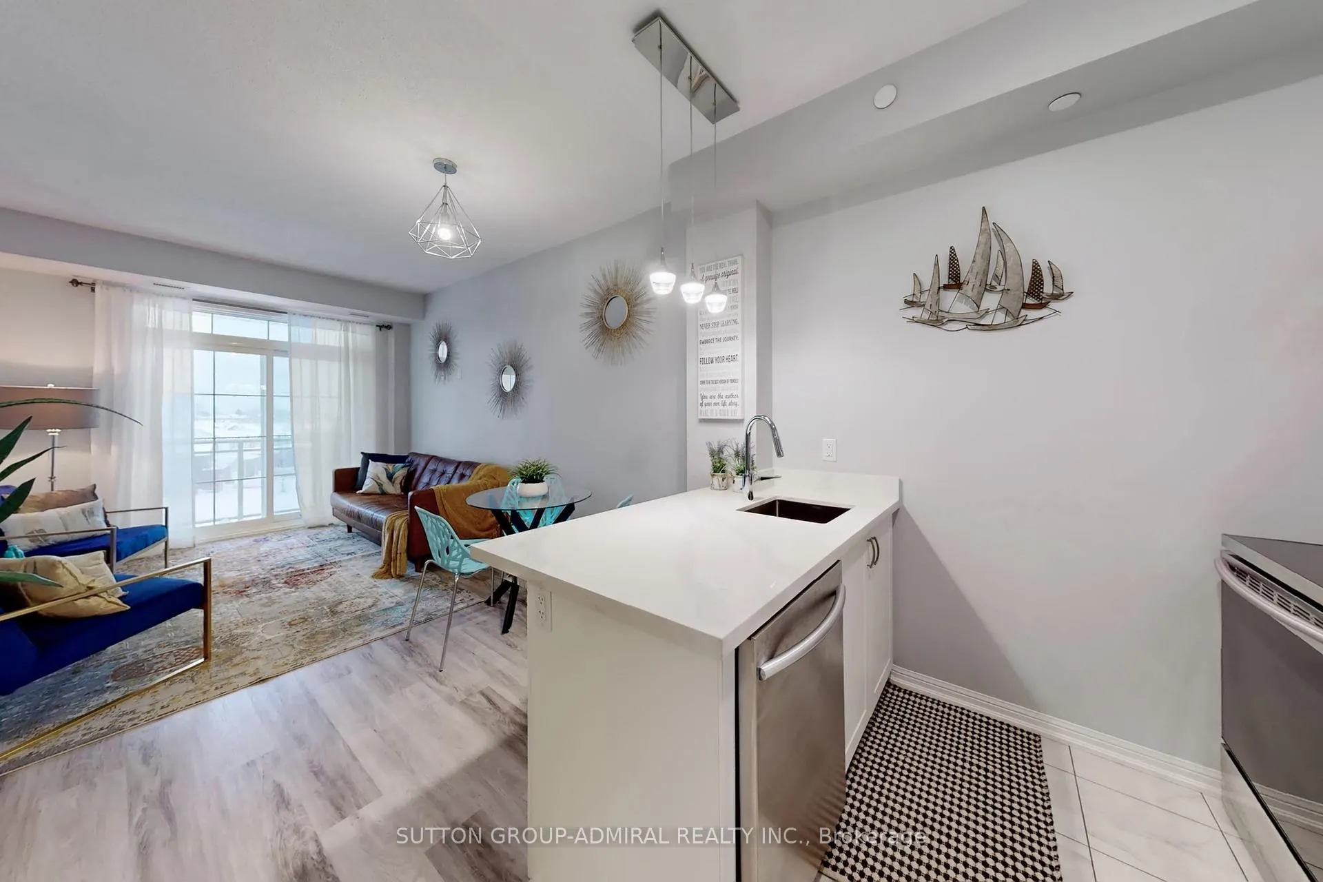 Photo 27 of Unit 423, 80 Aspen Springs Drive, Clarington, Bowmanville — HOMEH