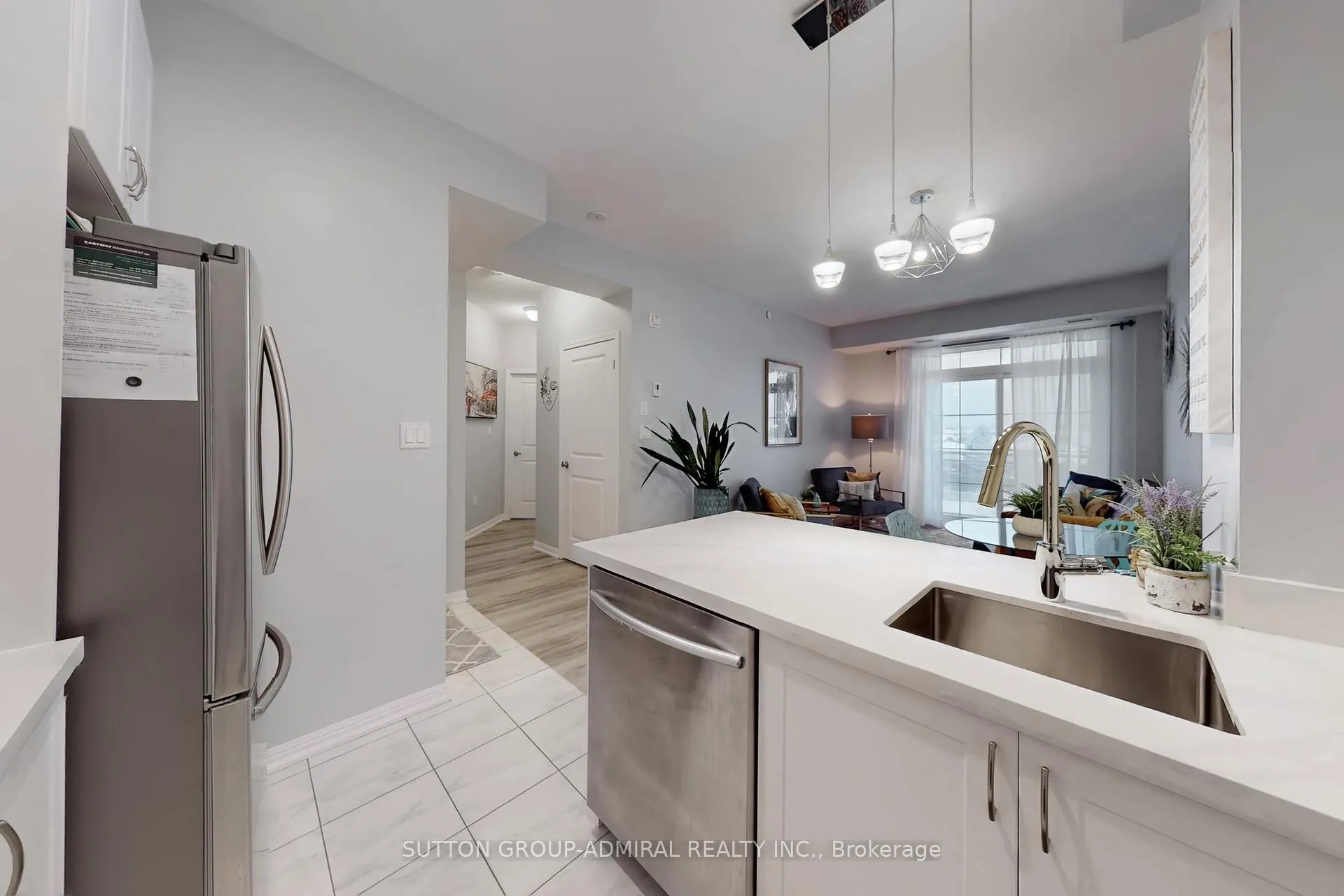 Photo 30 of Unit 423, 80 Aspen Springs Drive, Clarington, Bowmanville — HOMEH