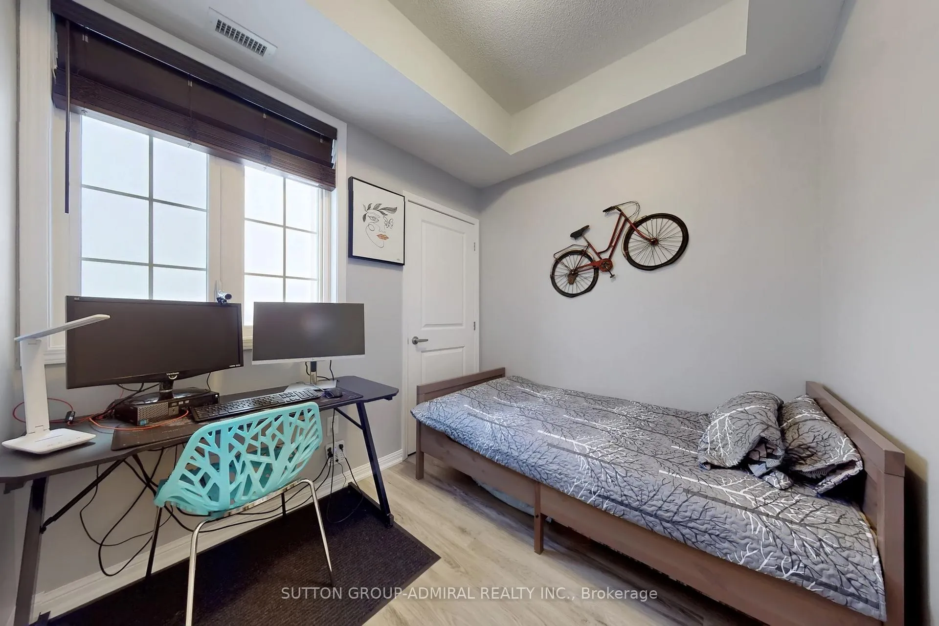 Photo 39 of Unit 423, 80 Aspen Springs Drive, Clarington, Bowmanville — HOMEH