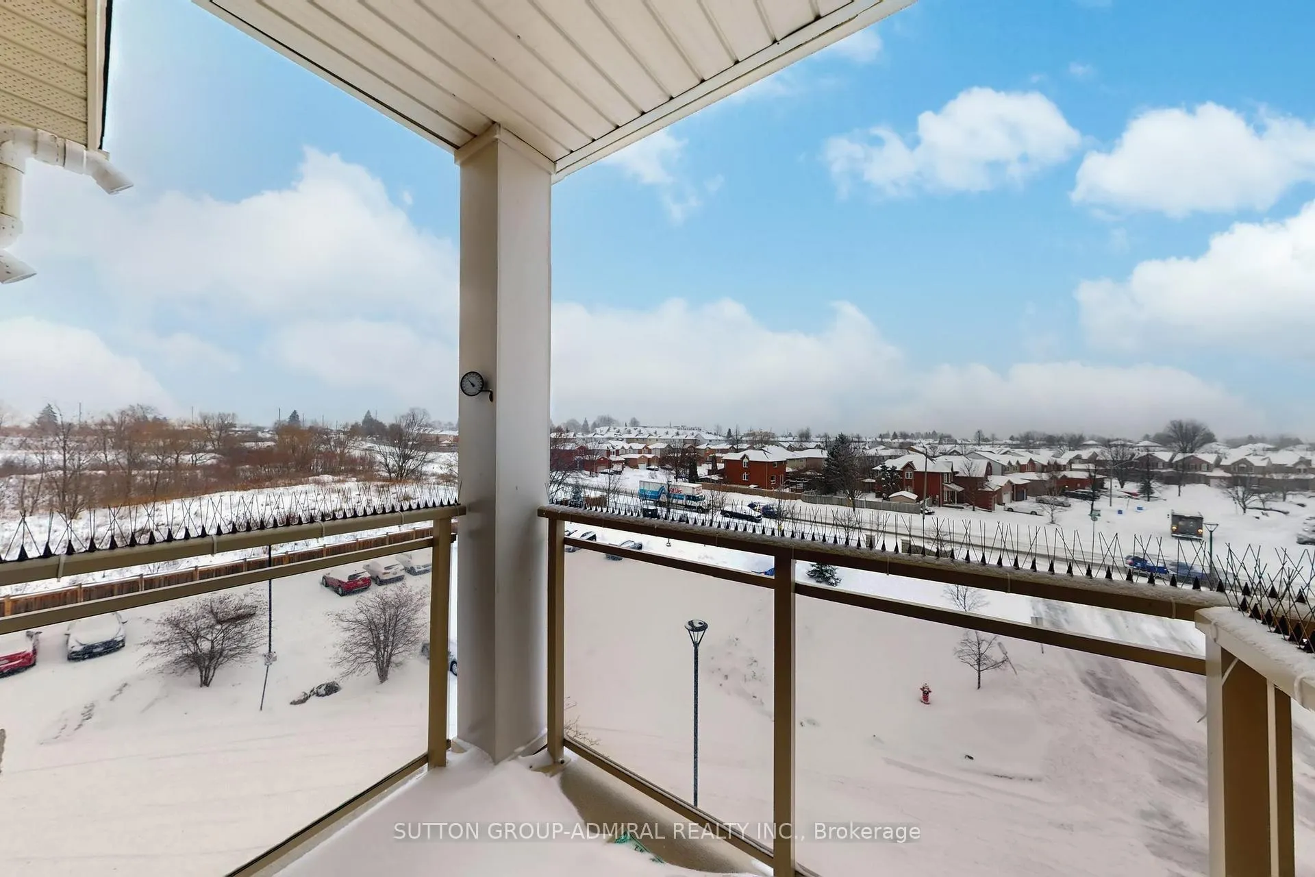 Photo 43 of Unit 423, 80 Aspen Springs Drive, Clarington, Bowmanville — HOMEH