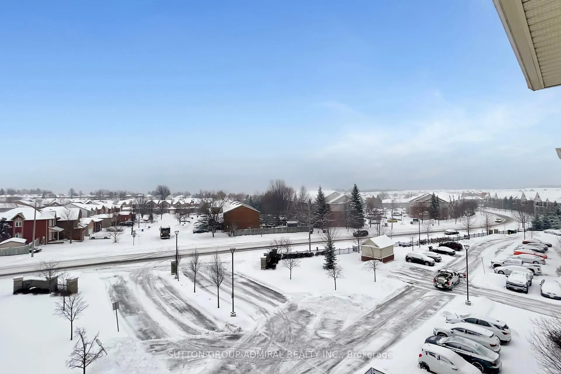 Photo 45 of Unit 423, 80 Aspen Springs Drive, Clarington, Bowmanville — HOMEH