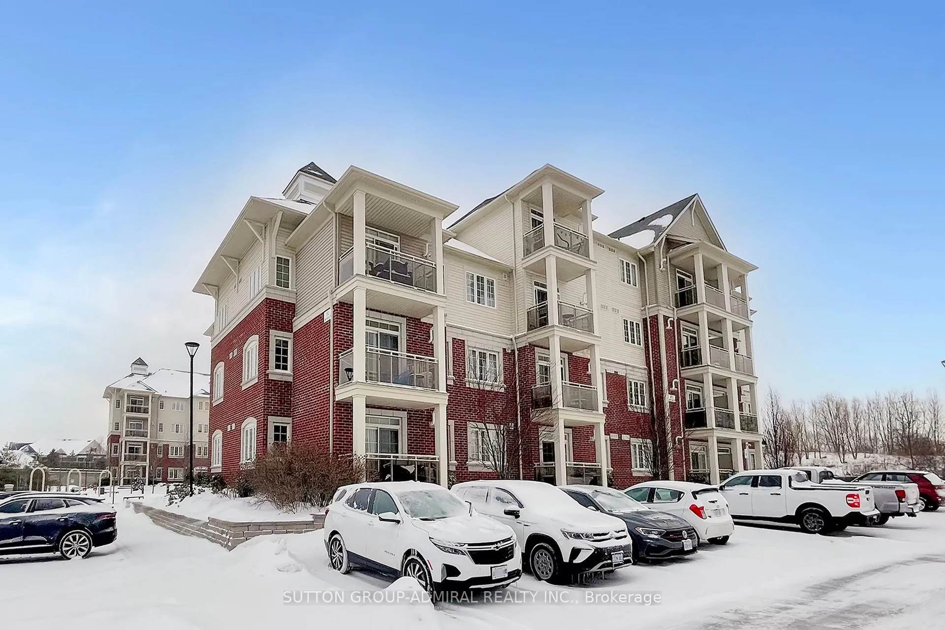 Photo 46 of Unit 423, 80 Aspen Springs Drive, Clarington, Bowmanville — HOMEH