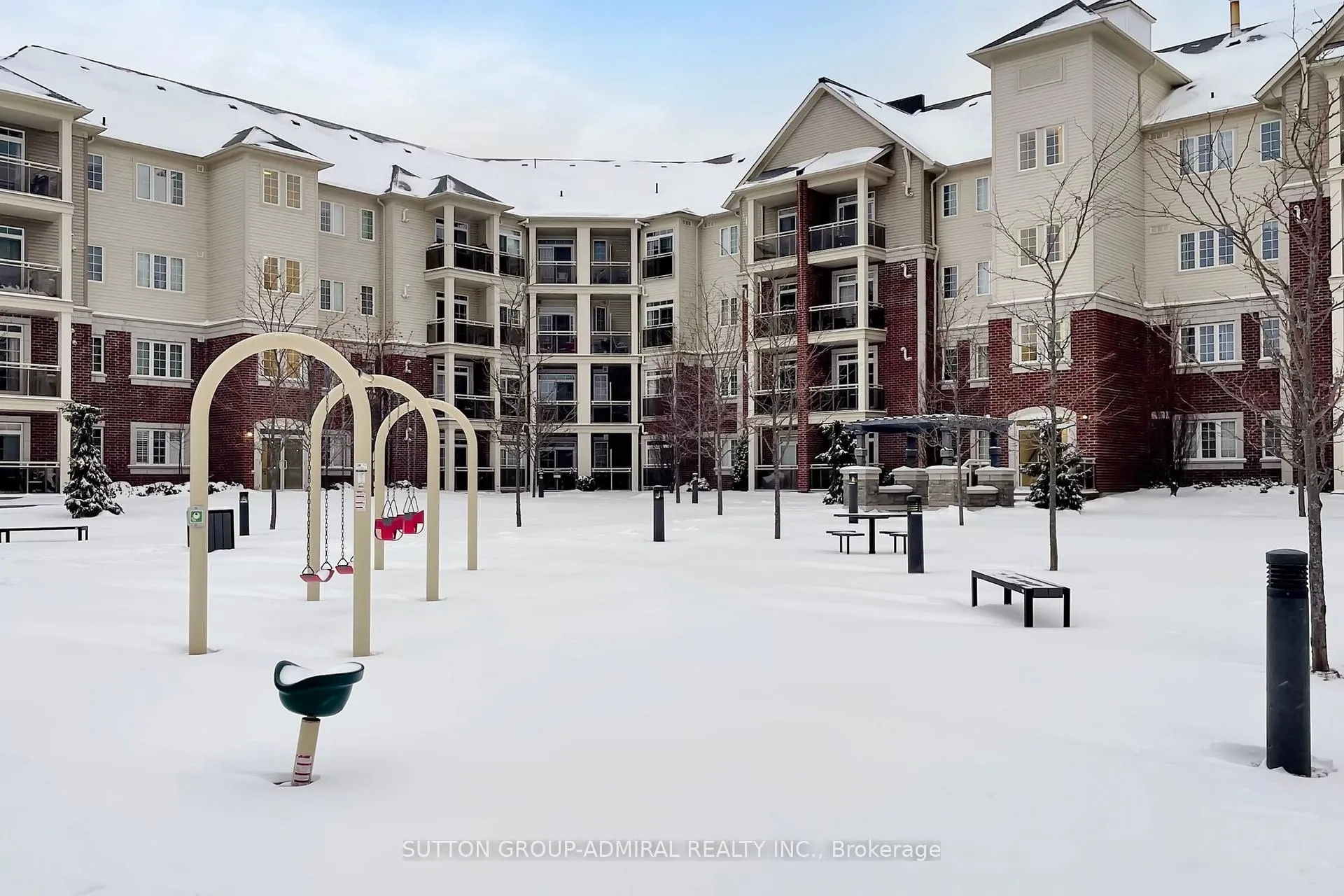 Photo 47 of Unit 423, 80 Aspen Springs Drive, Clarington, Bowmanville — HOMEH