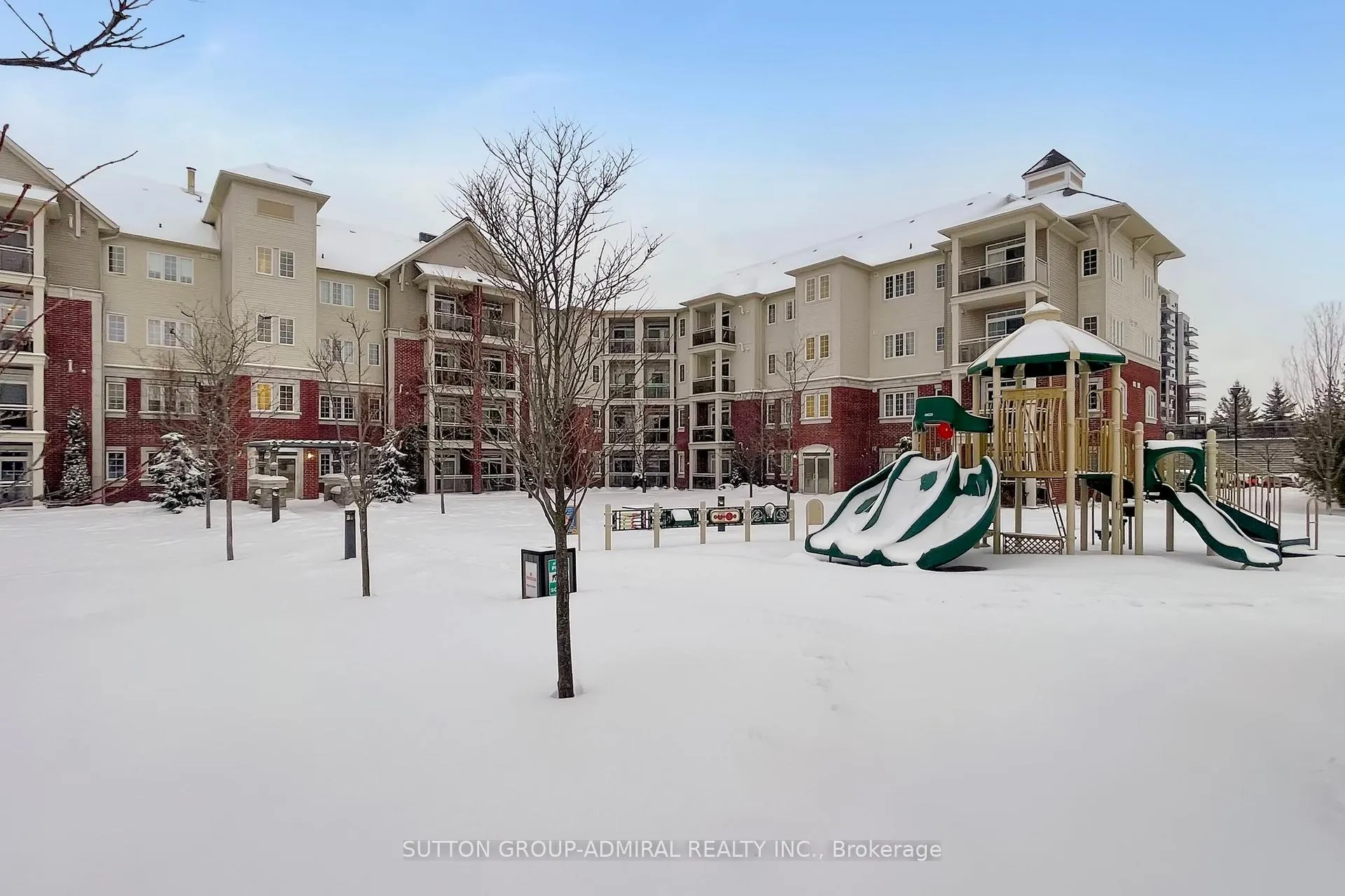 Photo 48 of Unit 423, 80 Aspen Springs Drive, Clarington, Bowmanville — HOMEH