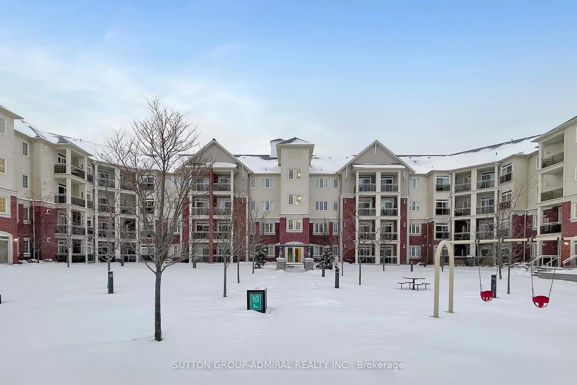Photo 50 of Unit 423, 80 Aspen Springs Drive, Clarington, Bowmanville — HOMEH