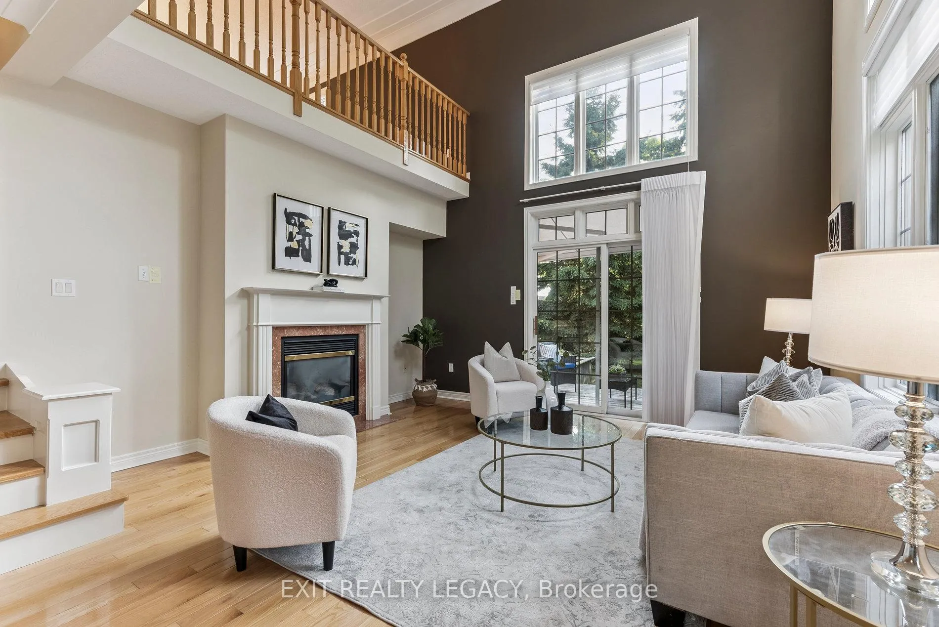 Photo 10 of 54 Louisbourg Way W, Markham, Greensborough — HOMEH