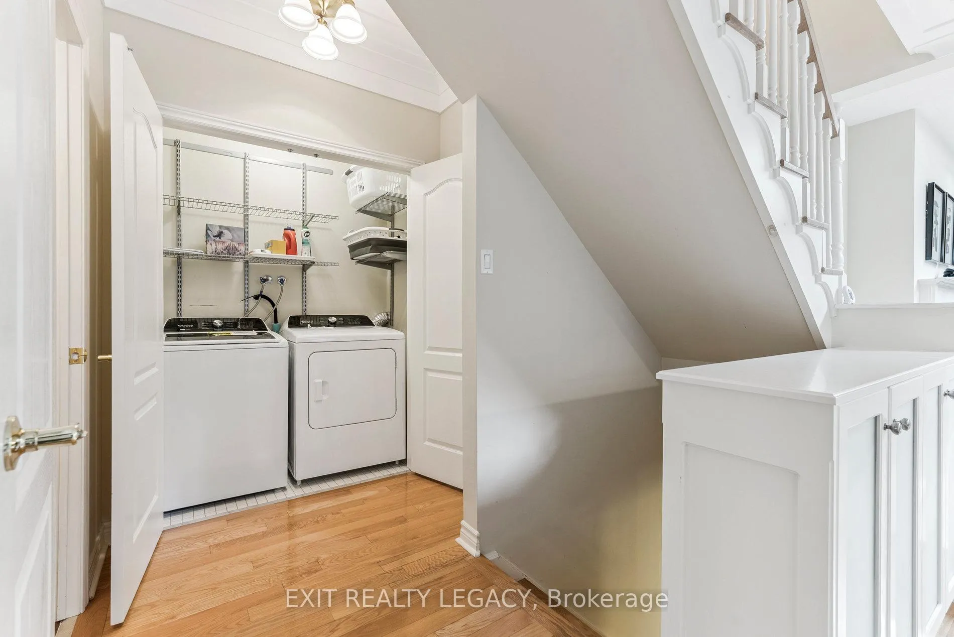 Photo 13 of 54 Louisbourg Way W, Markham, Greensborough — HOMEH