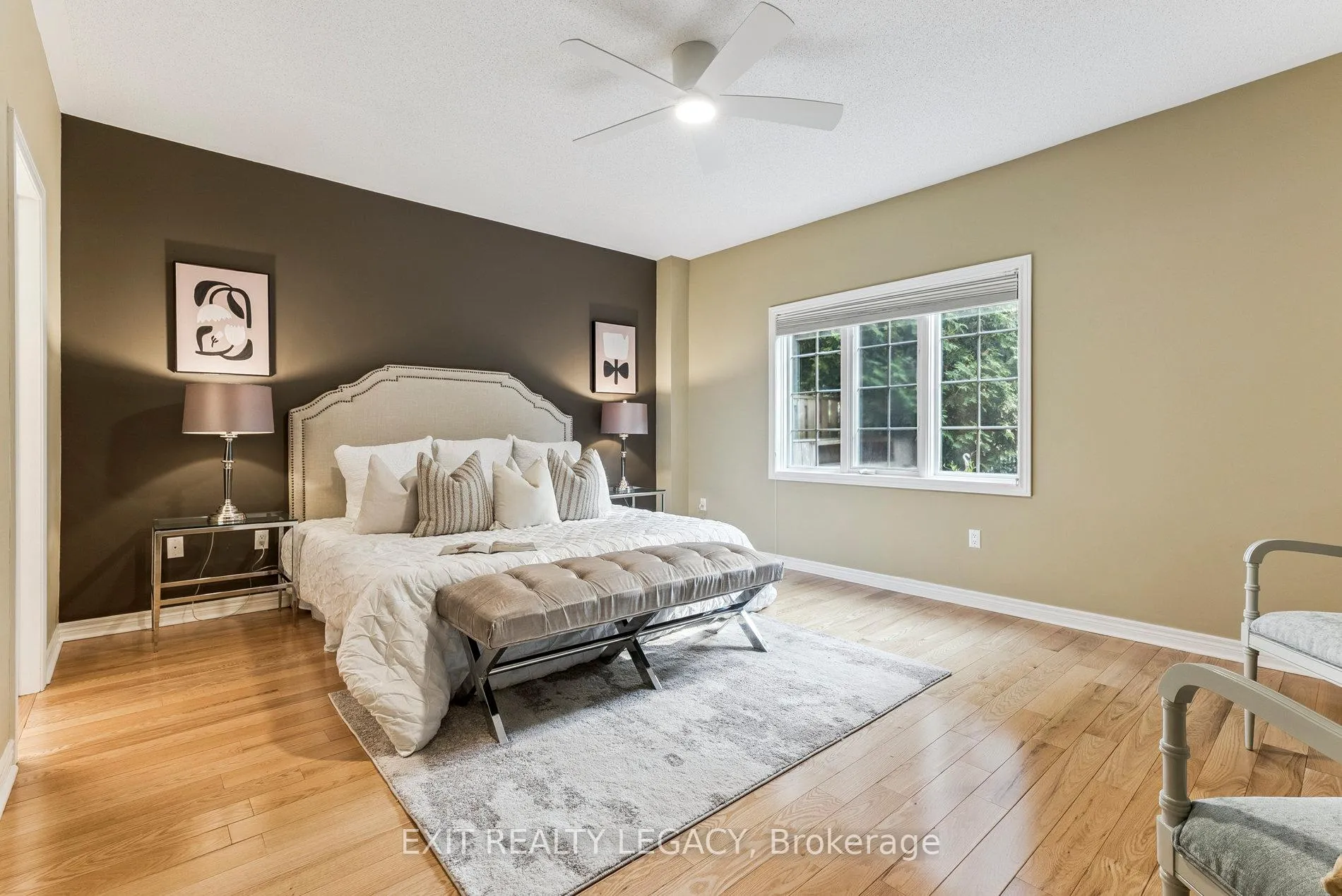 Photo 15 of 54 Louisbourg Way W, Markham, Greensborough — HOMEH