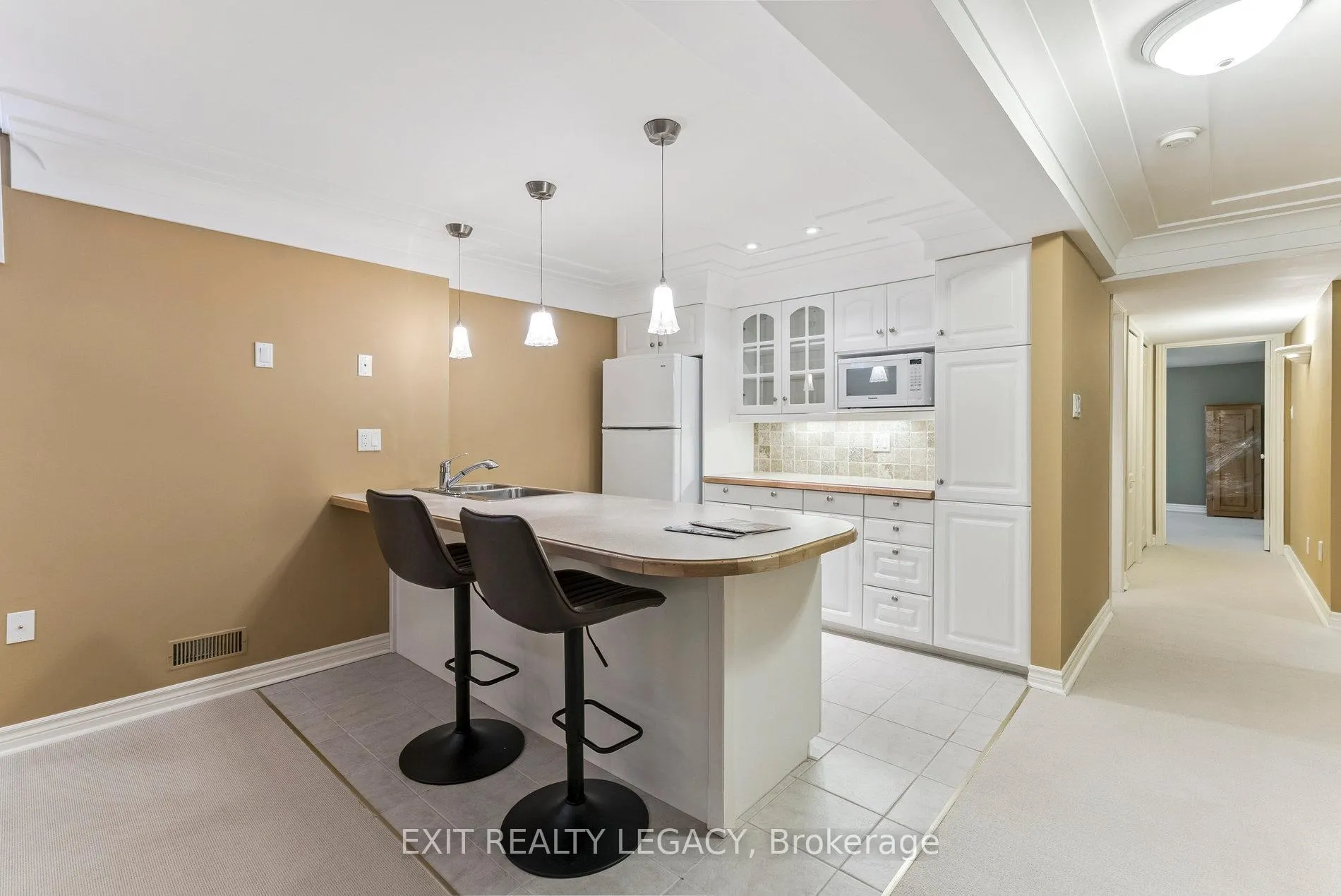 Photo 22 of 54 Louisbourg Way W, Markham, Greensborough — HOMEH